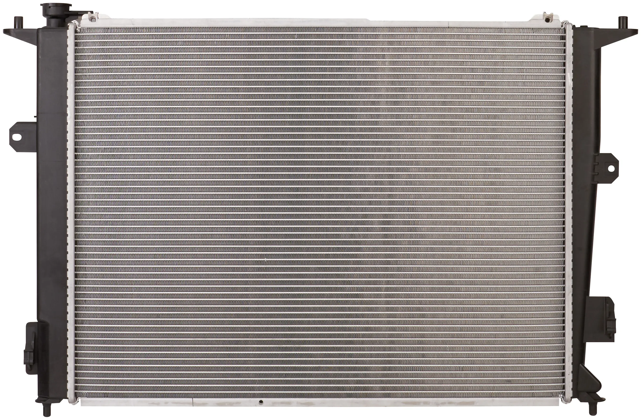 Radiator miniature 3