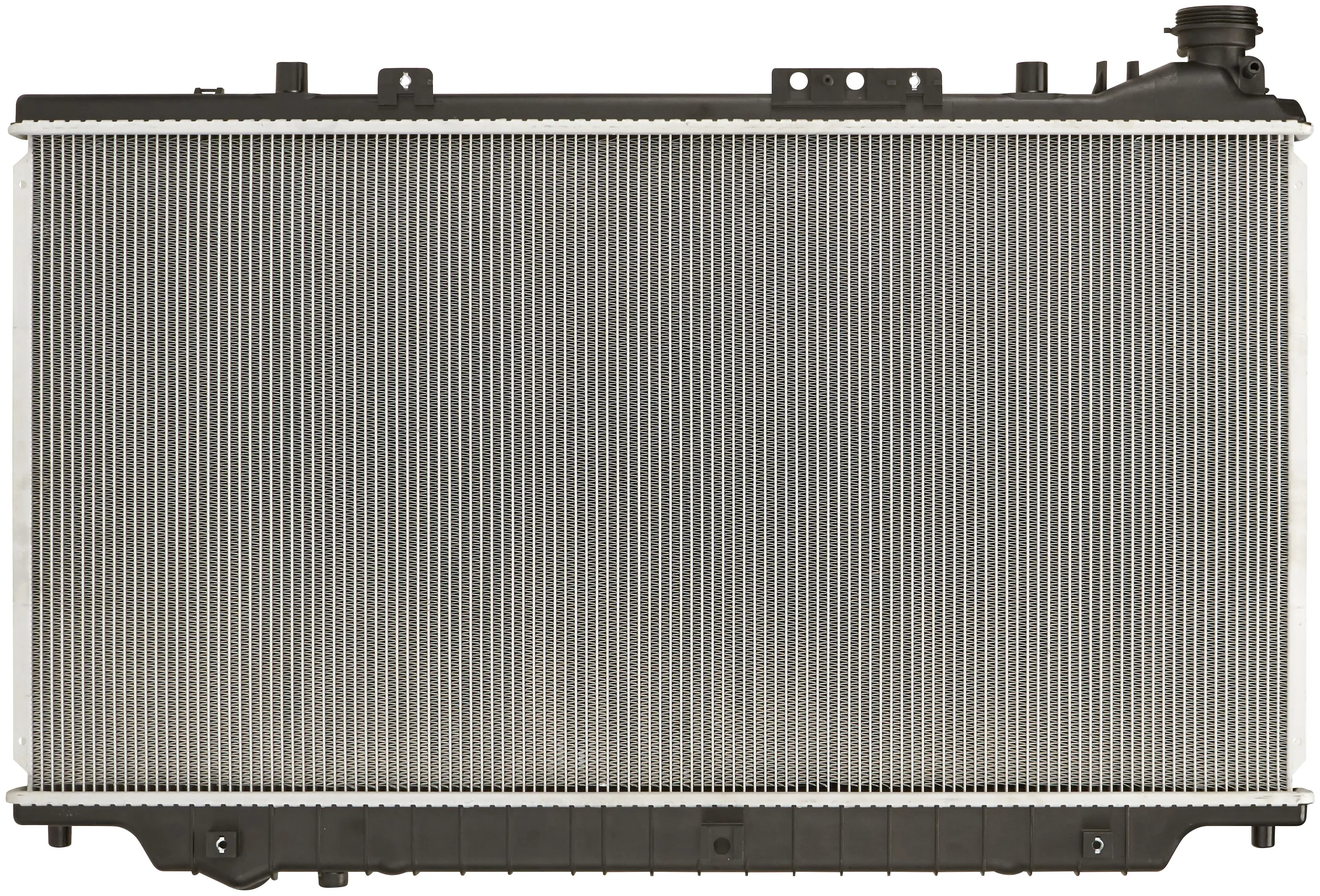 Radiator miniature 3