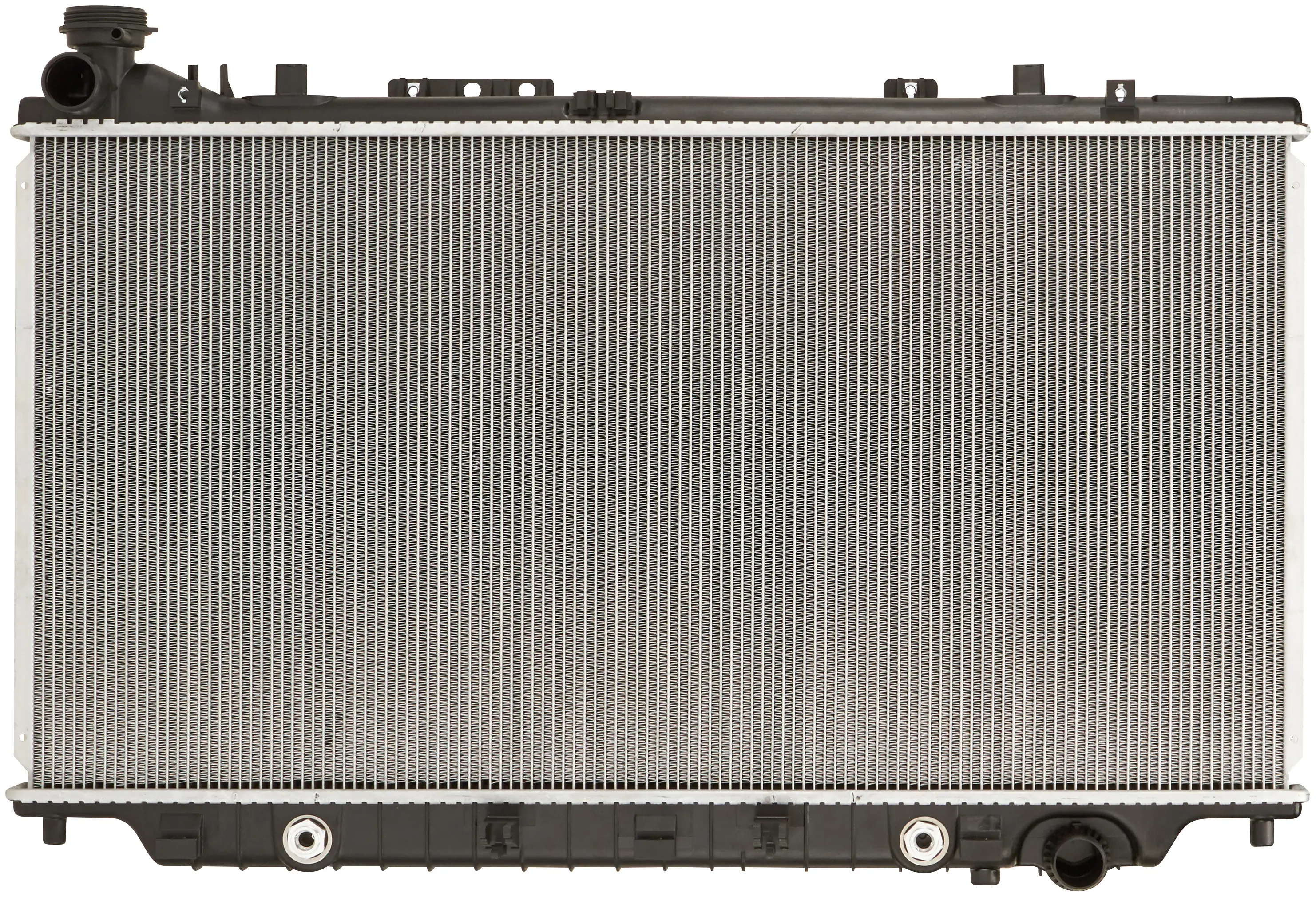 Radiator - image principale du produit