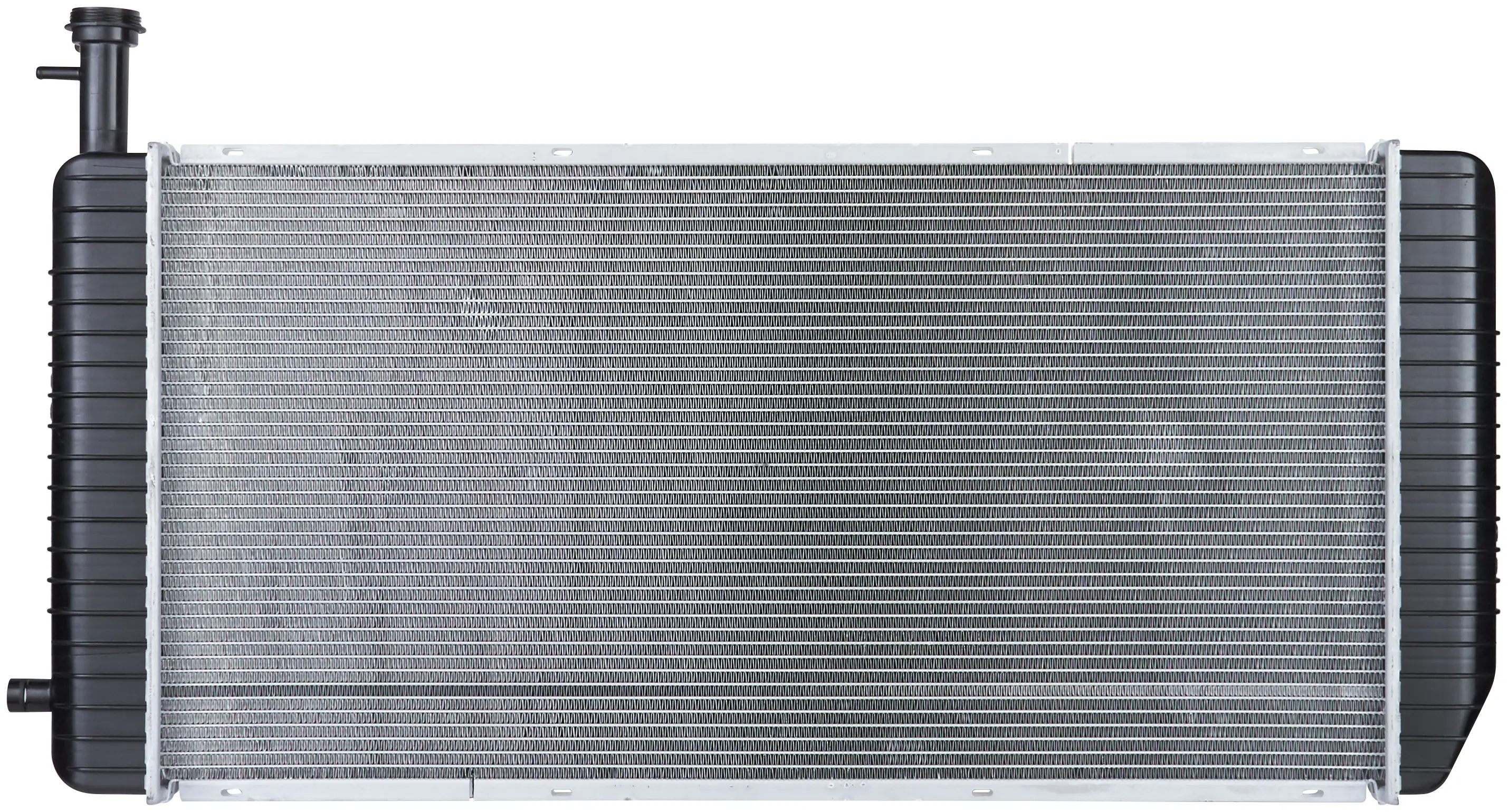 Radiator miniature 2