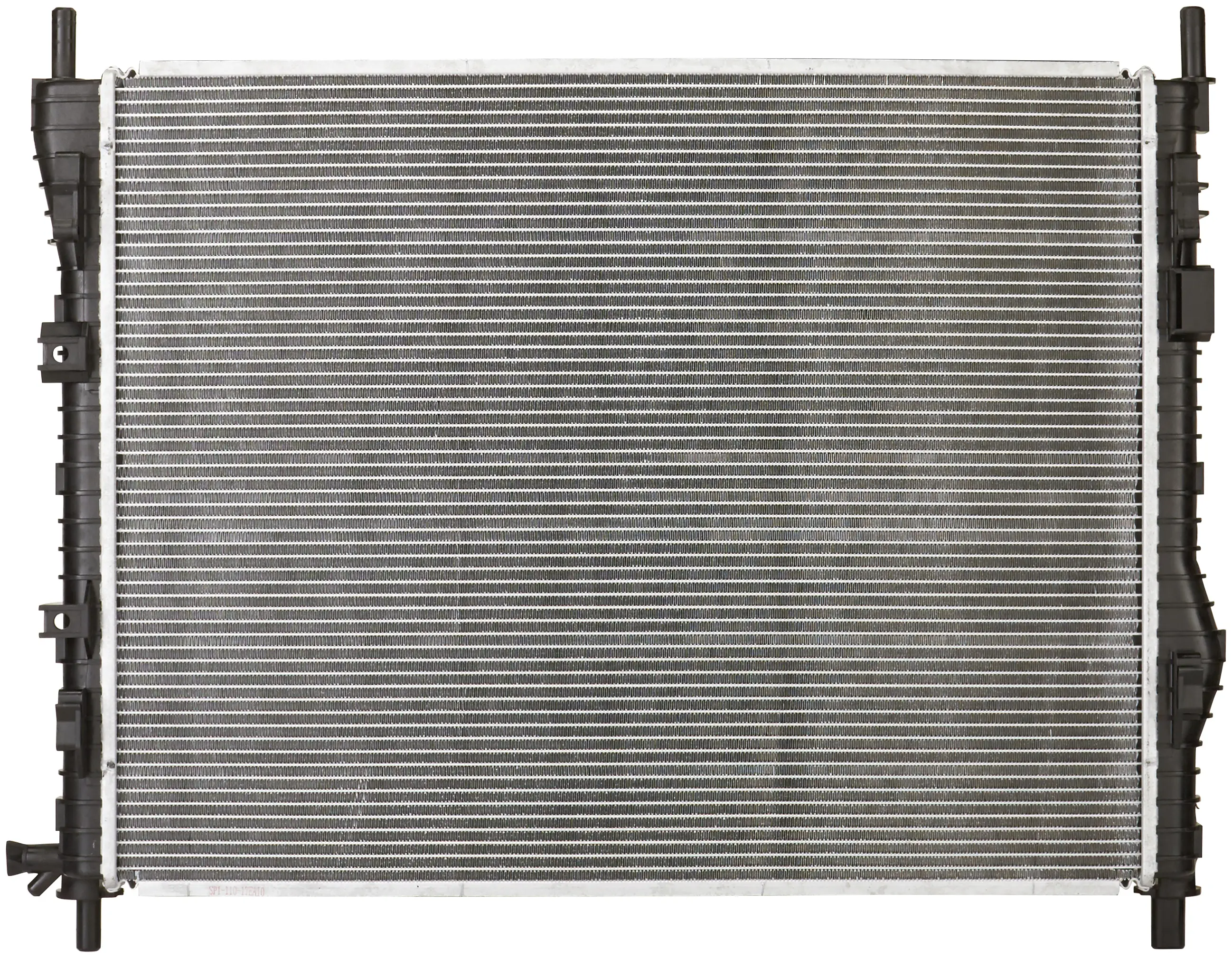 Radiator miniature 4