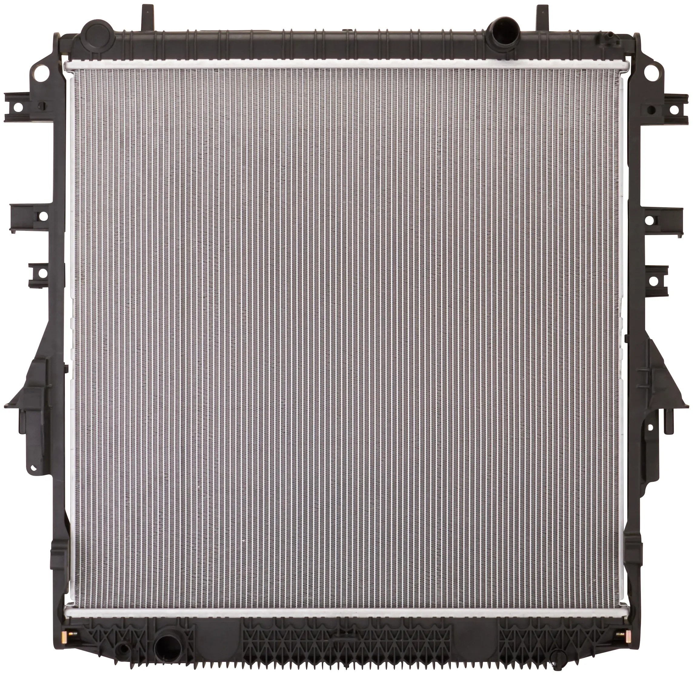 Radiator - image principale du produit