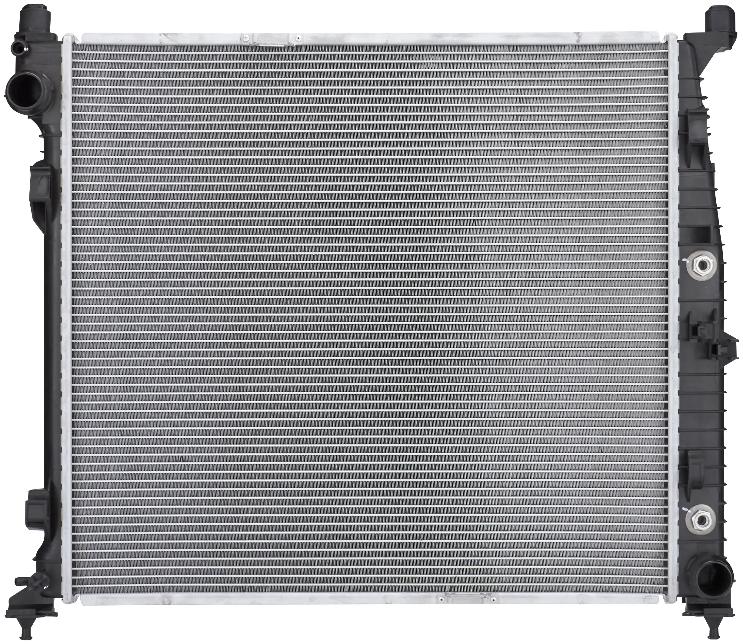 Radiator - image principale du produit