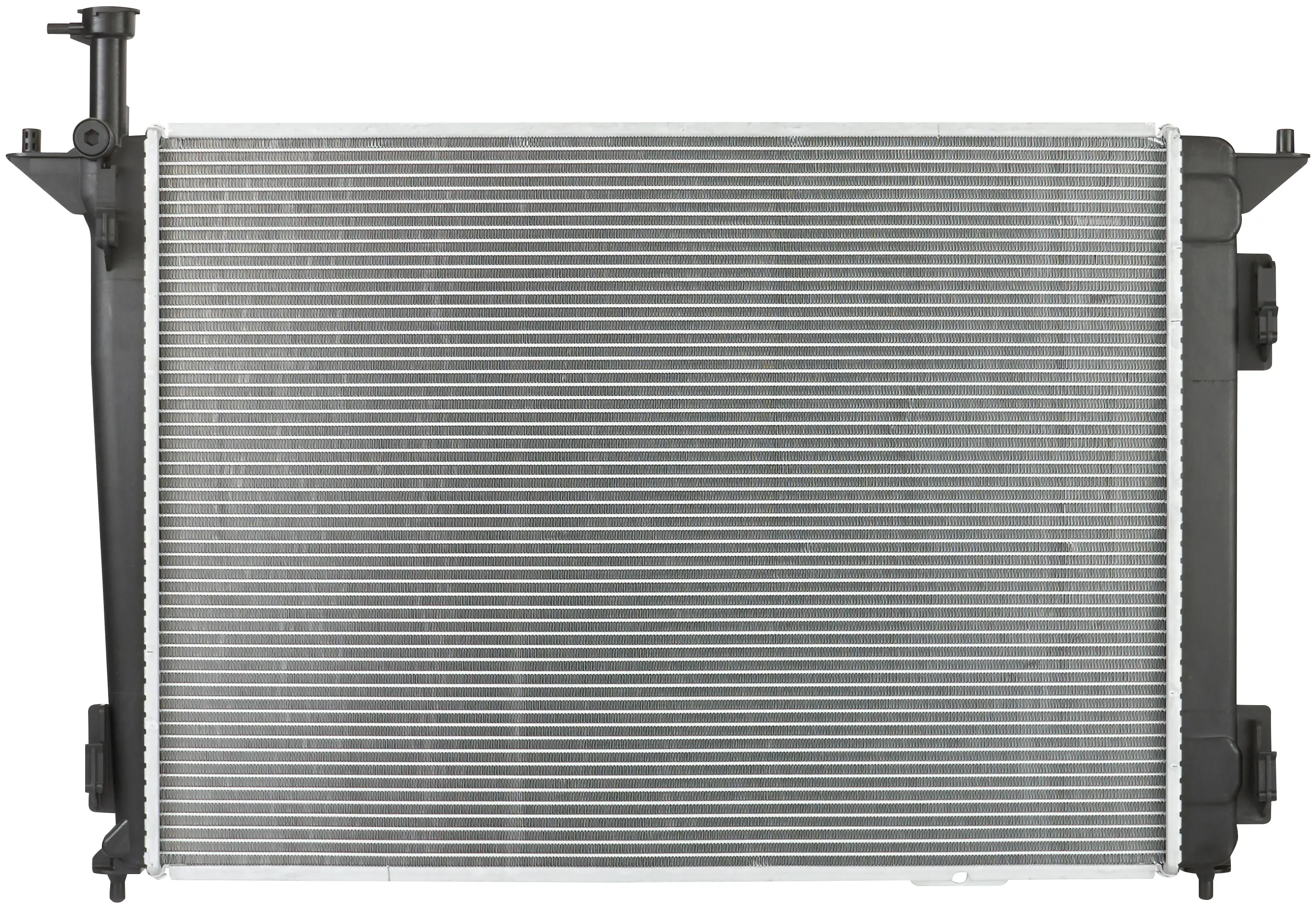 Radiator miniature 3