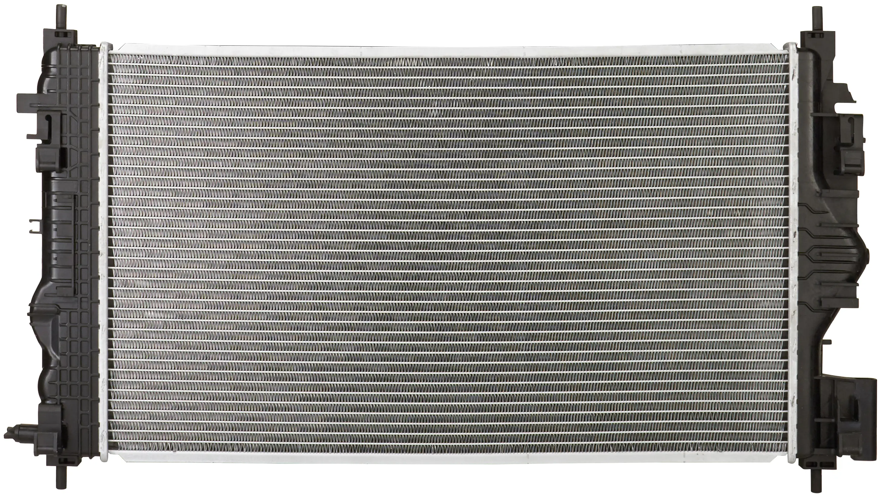 Radiator miniature 3