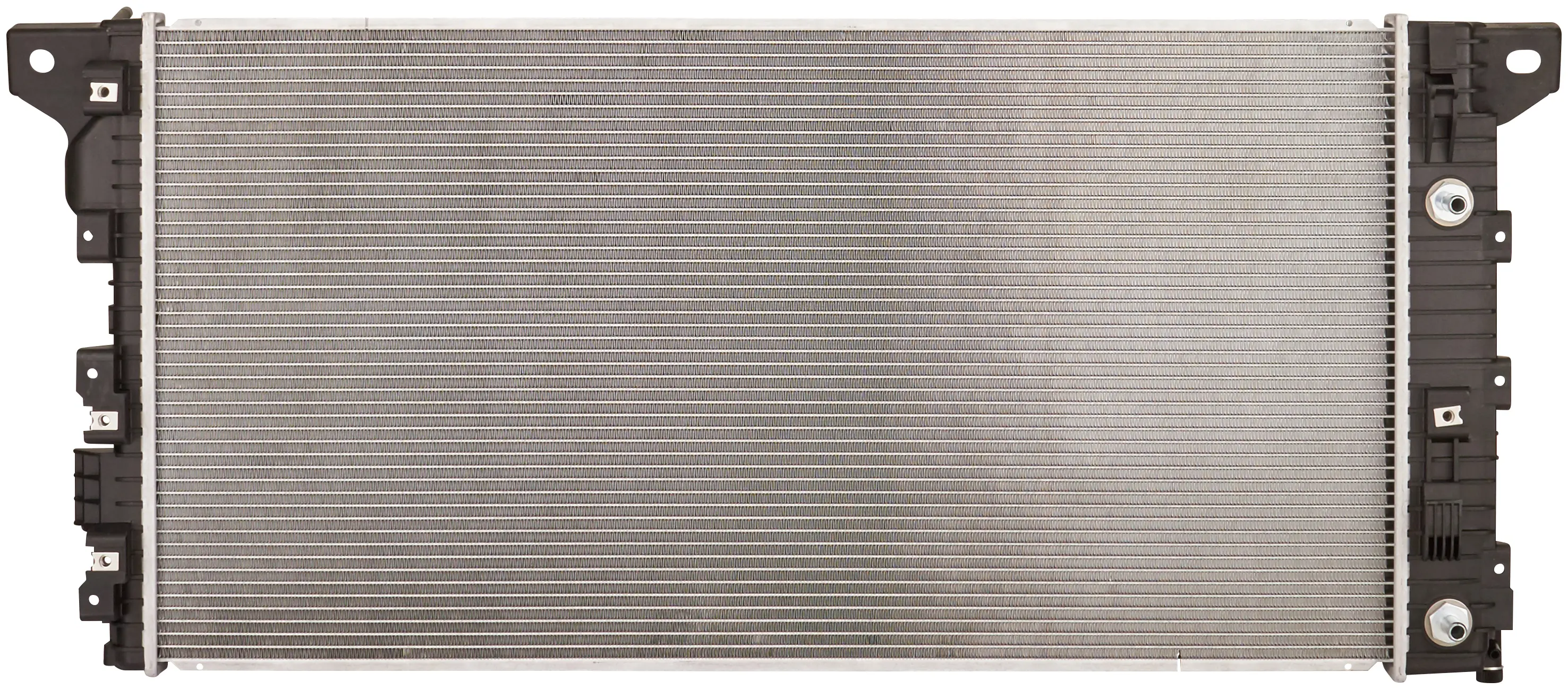 Radiator miniature 3