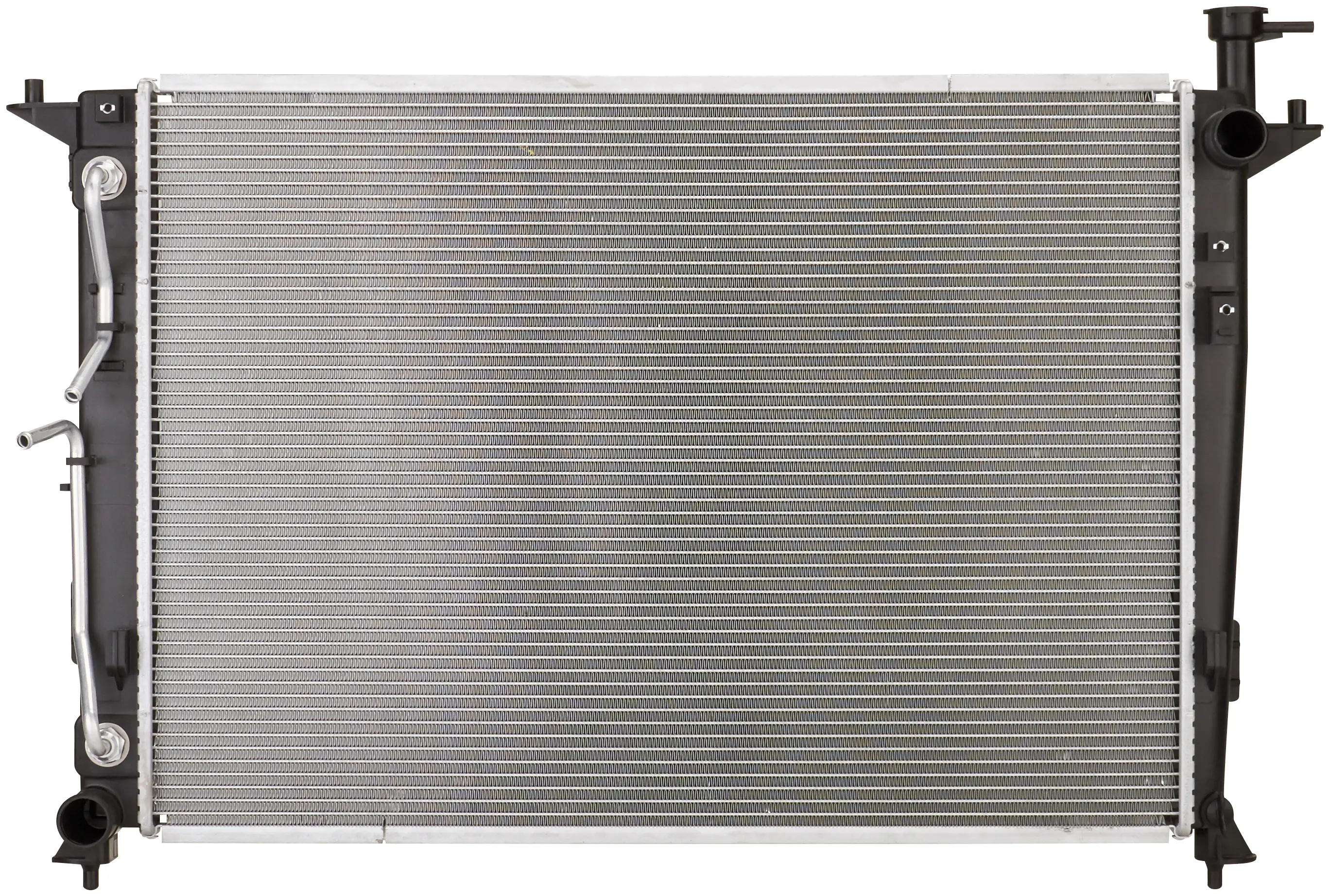 Radiator - image principale du produit