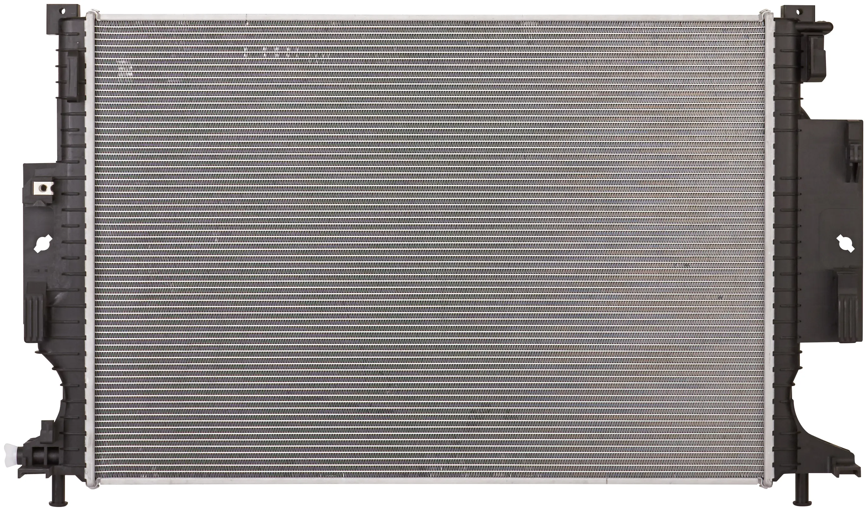 Radiator miniature 2