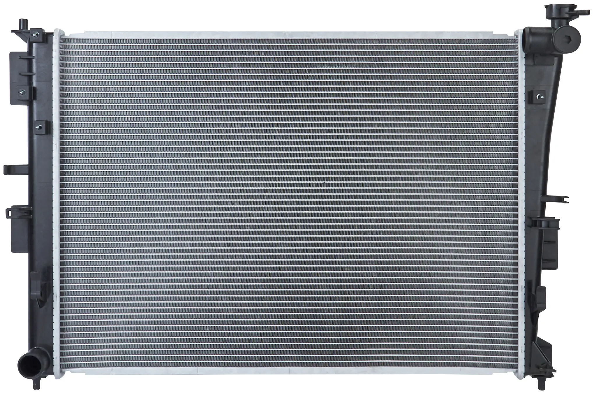 Radiator - image principale du produit