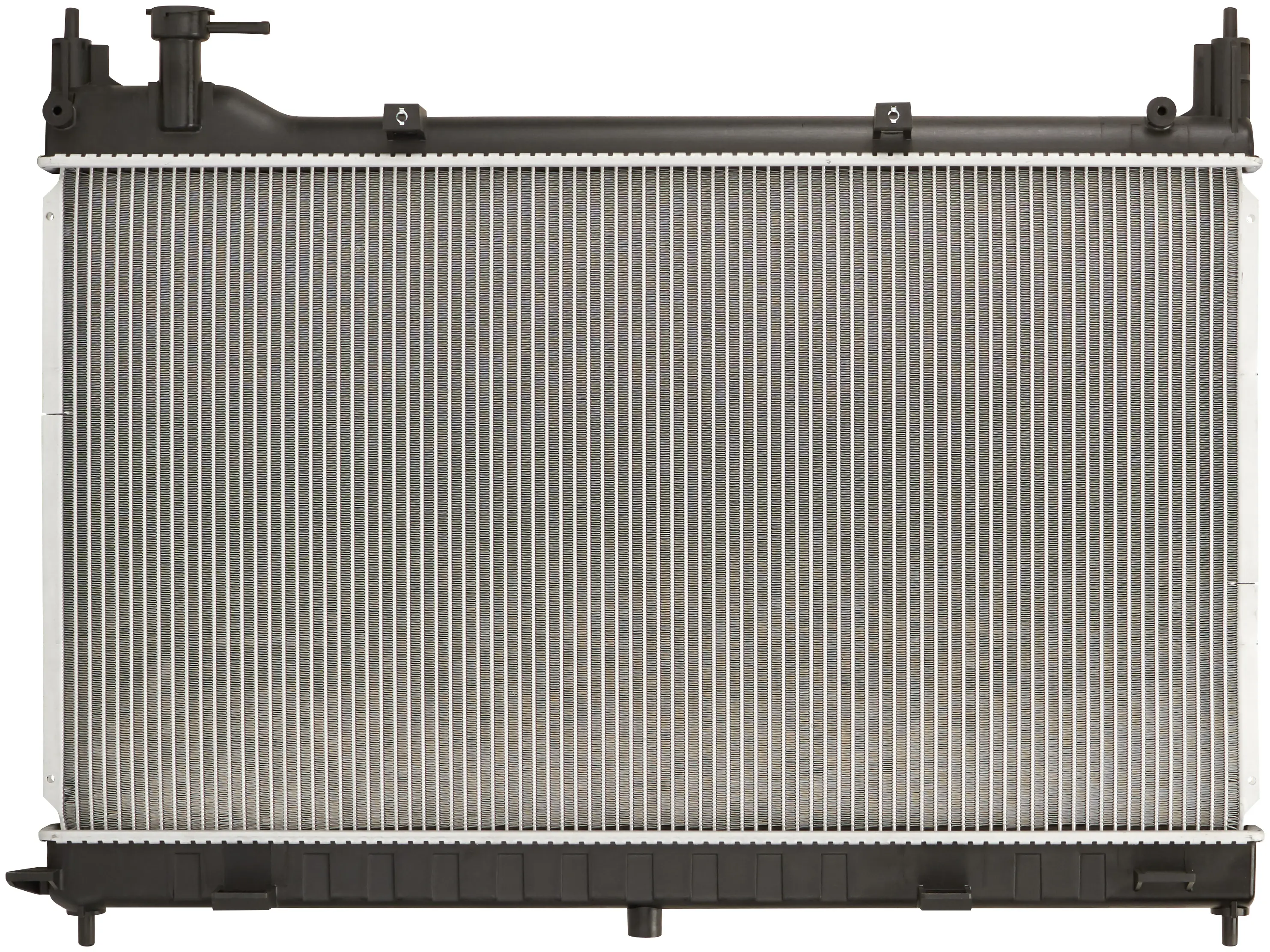 Radiator miniature 3