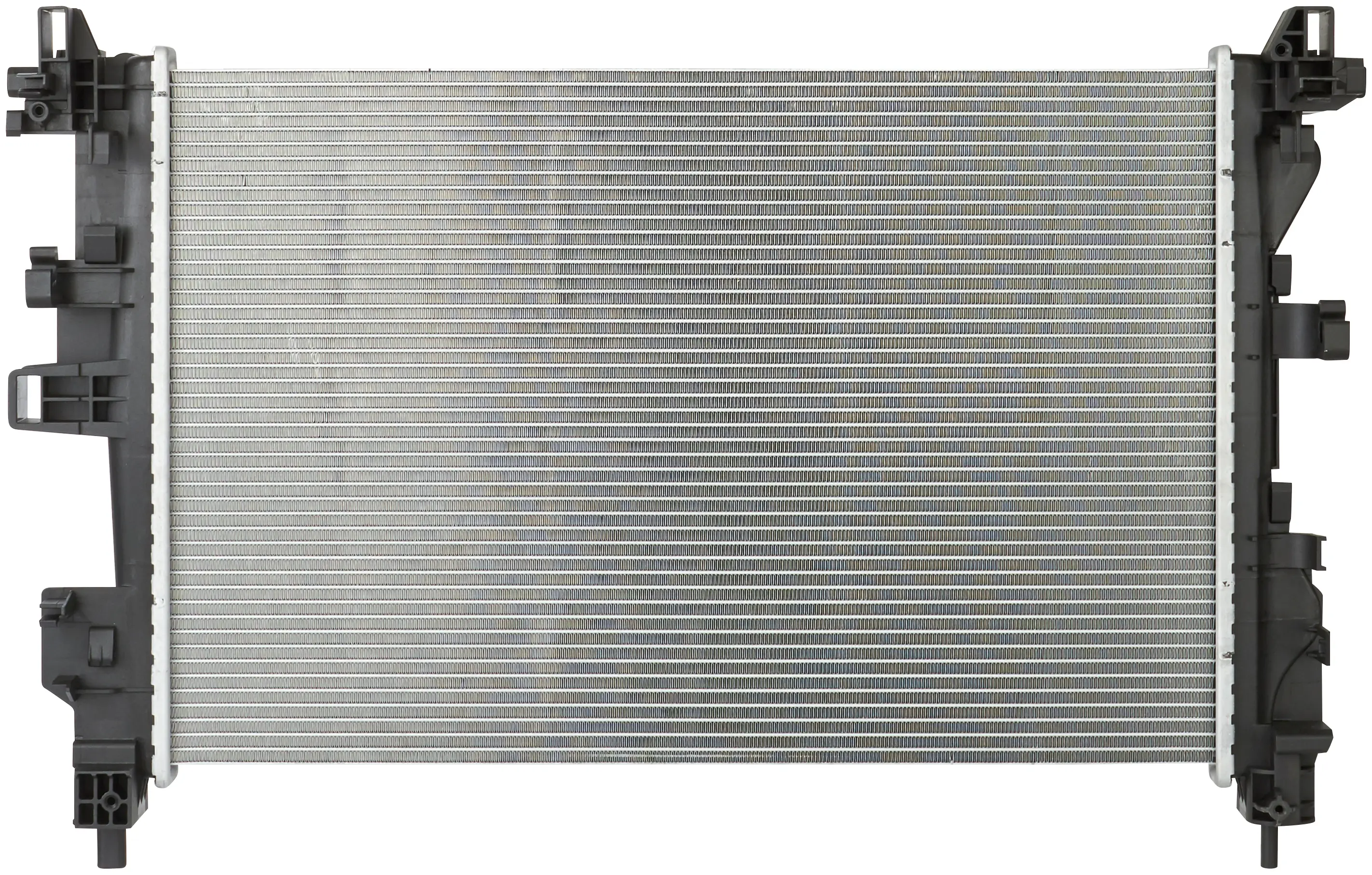 Radiator miniature 3