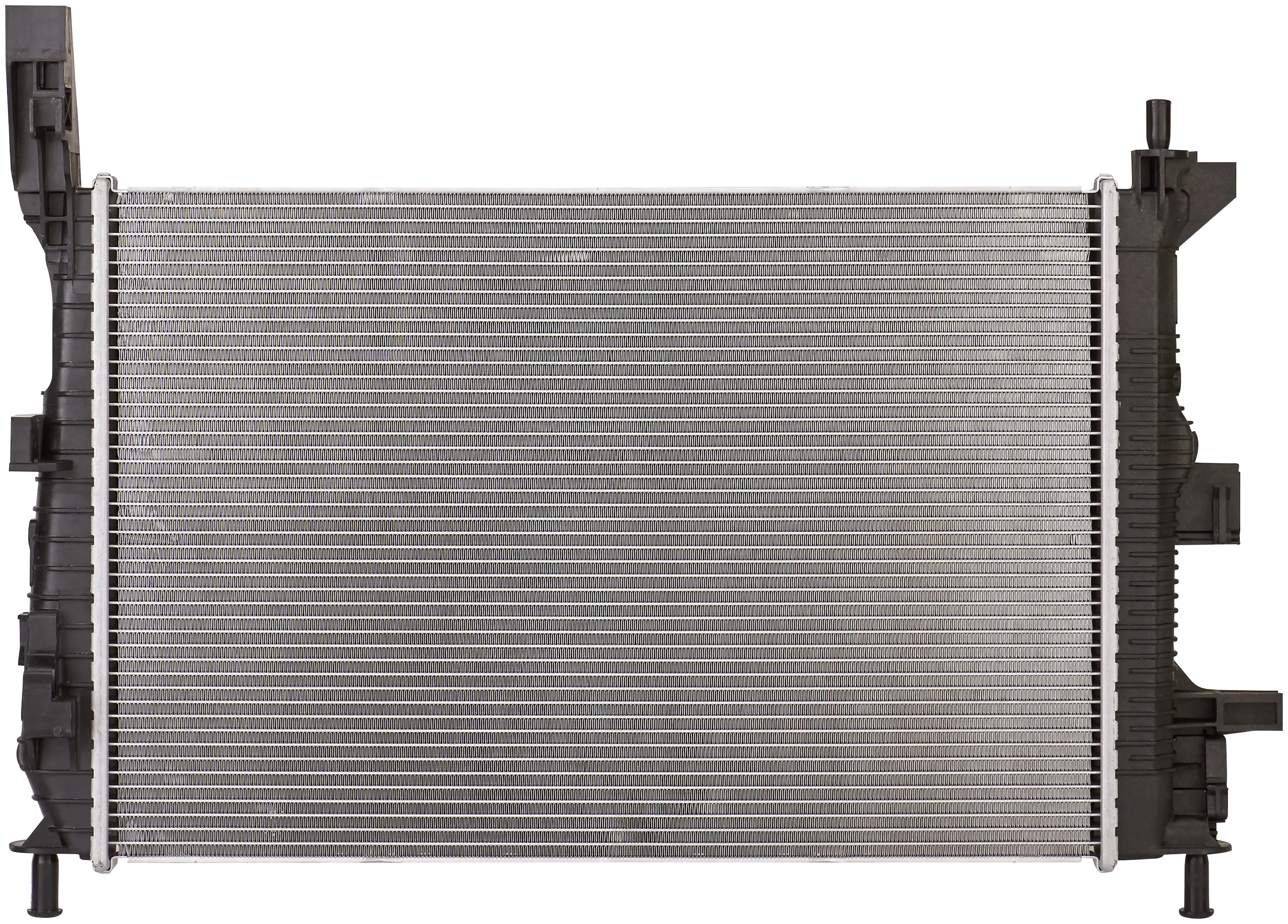 Radiator miniature 3
