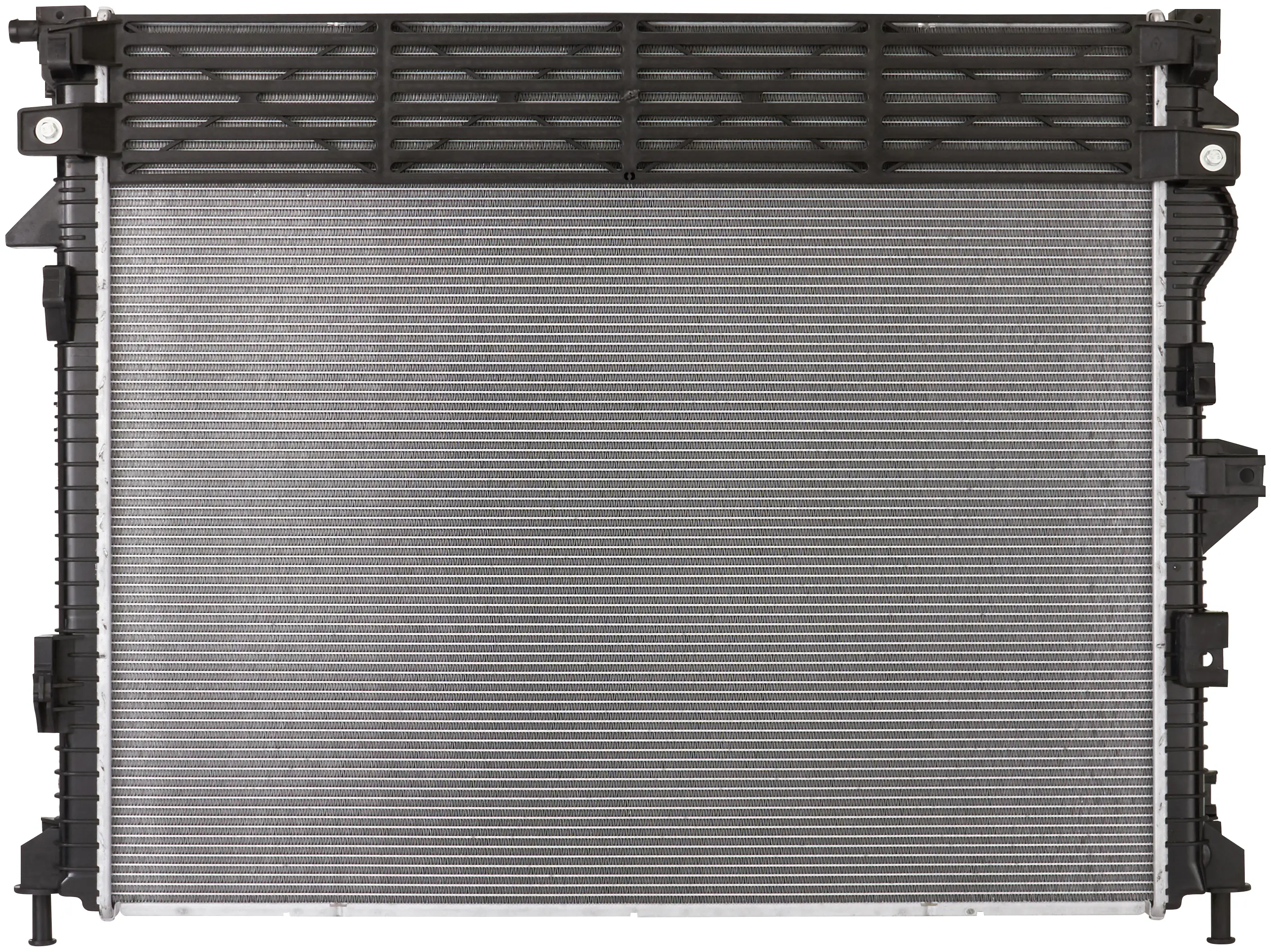 Radiator miniature 4