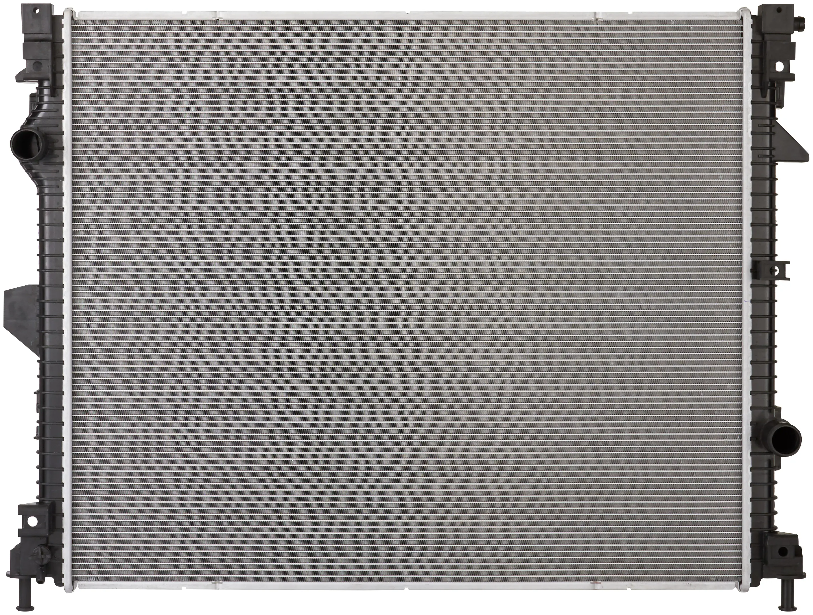 Radiator - image principale du produit
