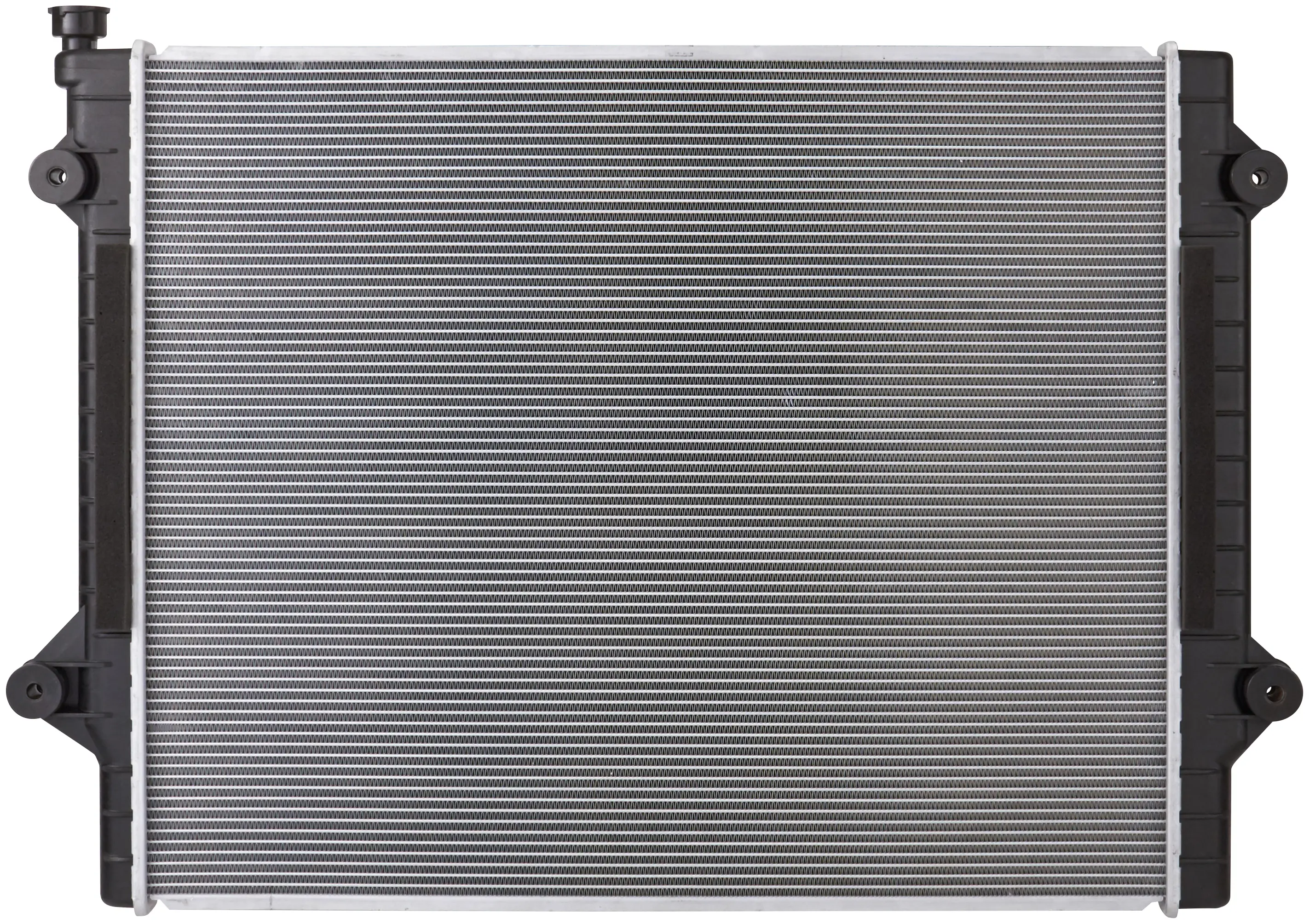 Radiator miniature 2