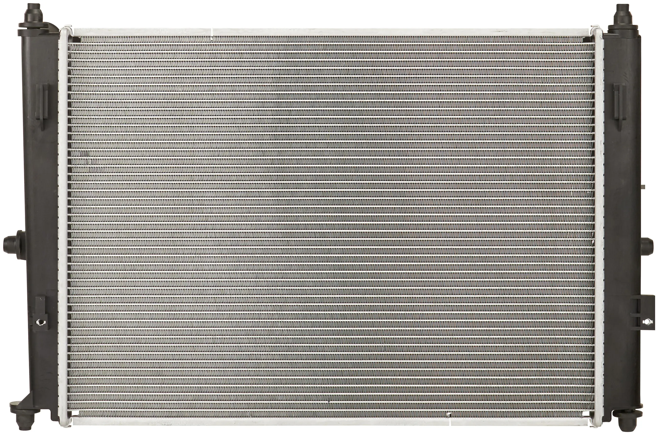 Radiator miniature 2