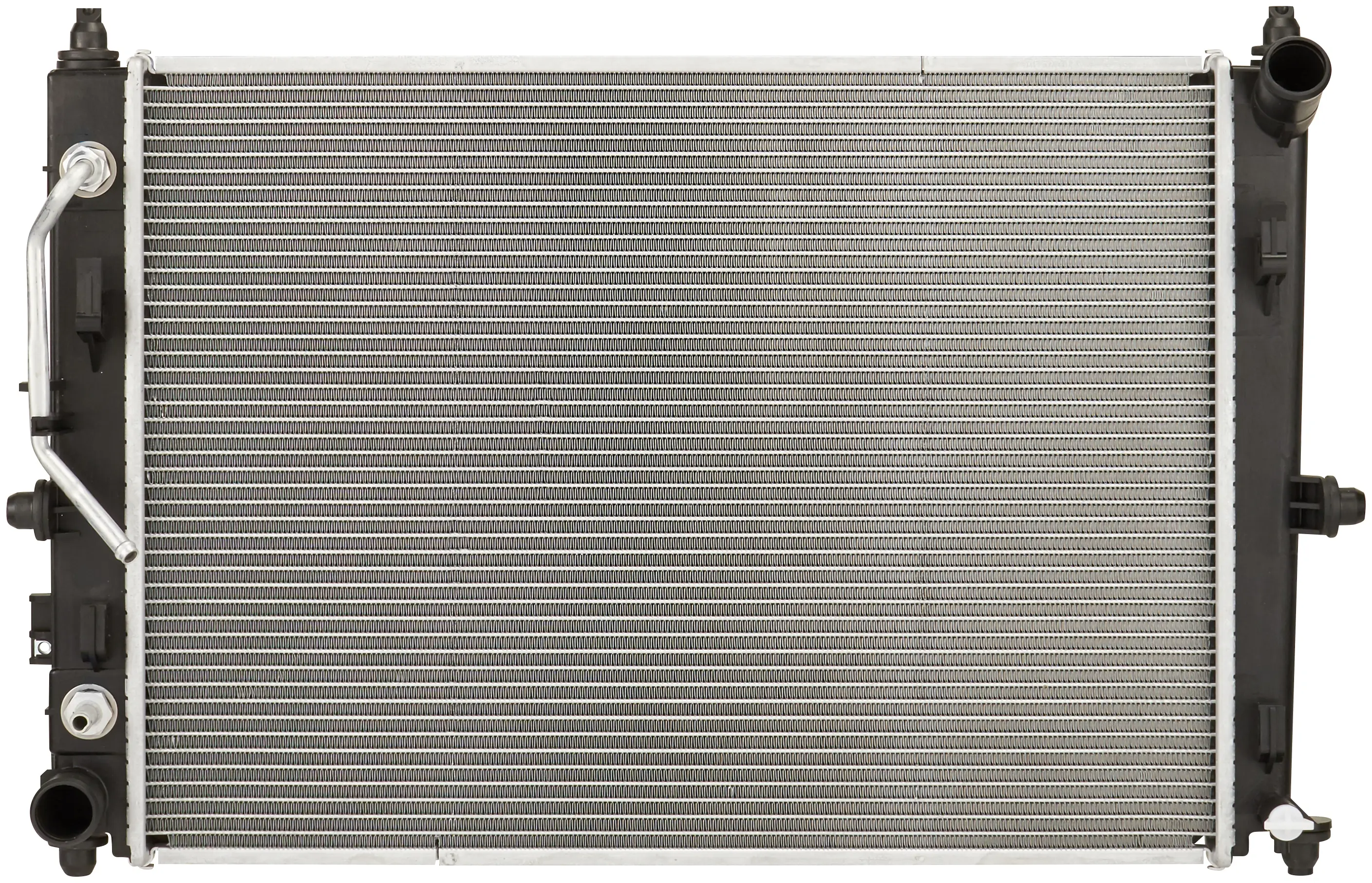 Radiator - image principale du produit