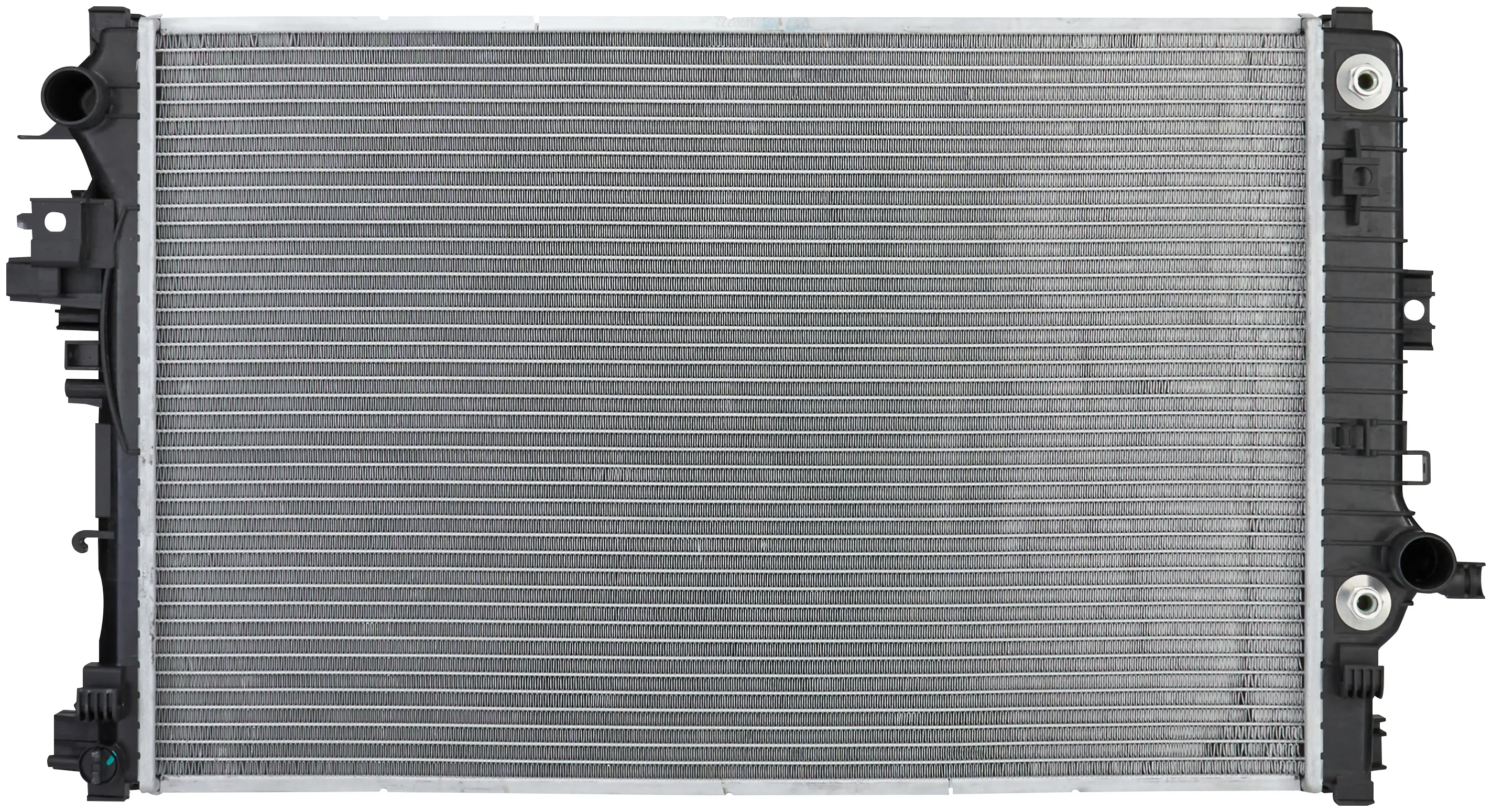 Radiator - image principale du produit
