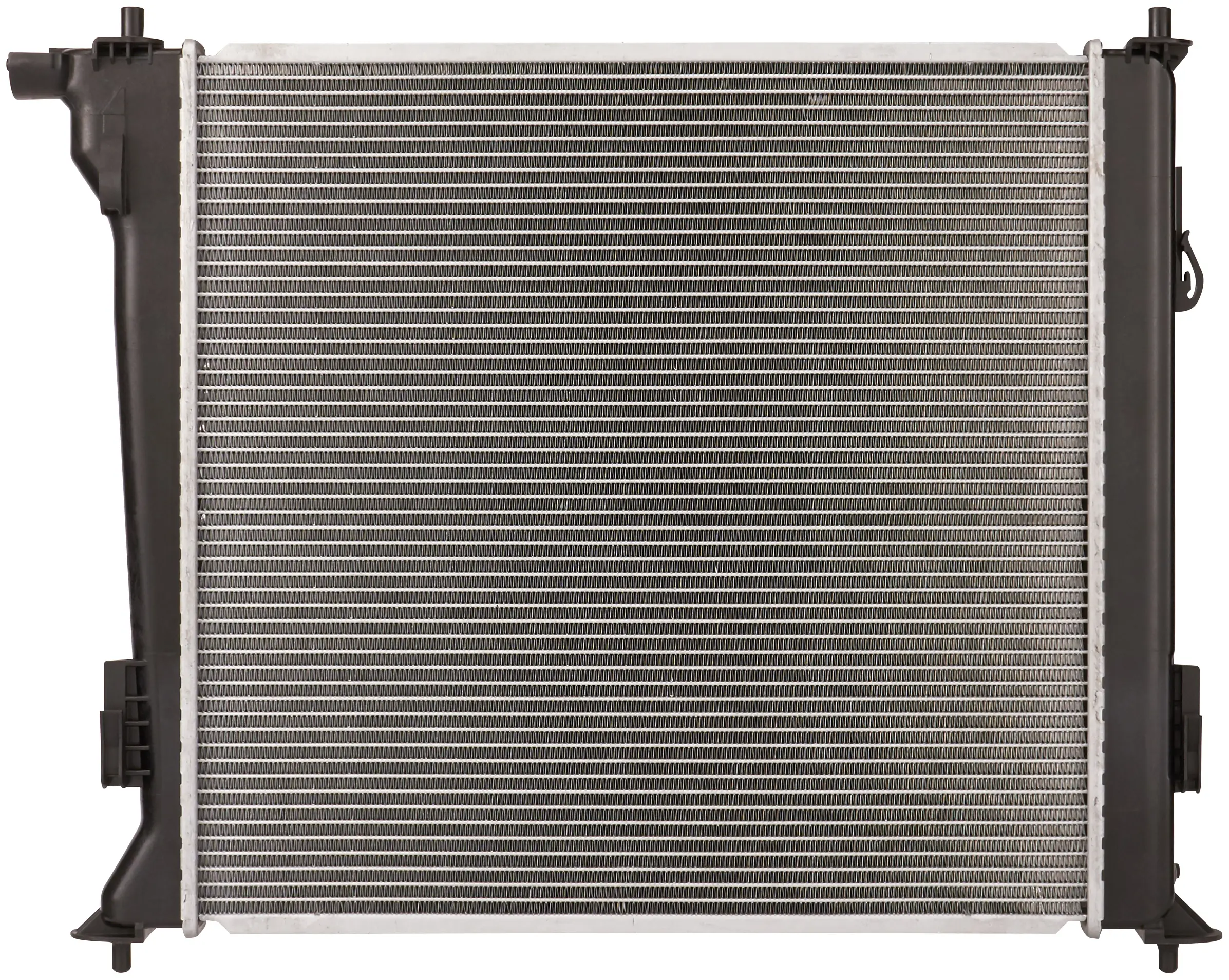 Radiator miniature 3