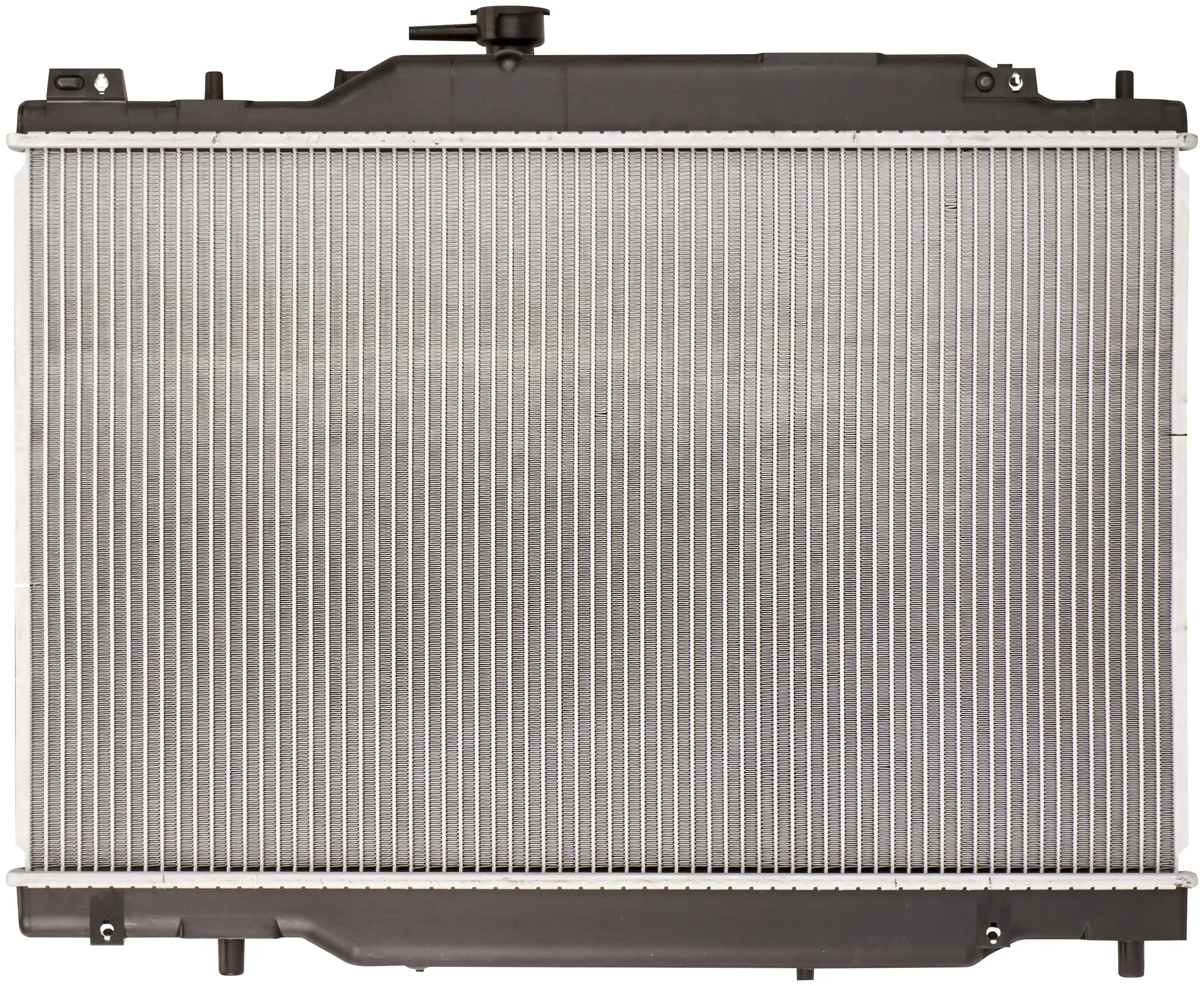 Radiator miniature 2