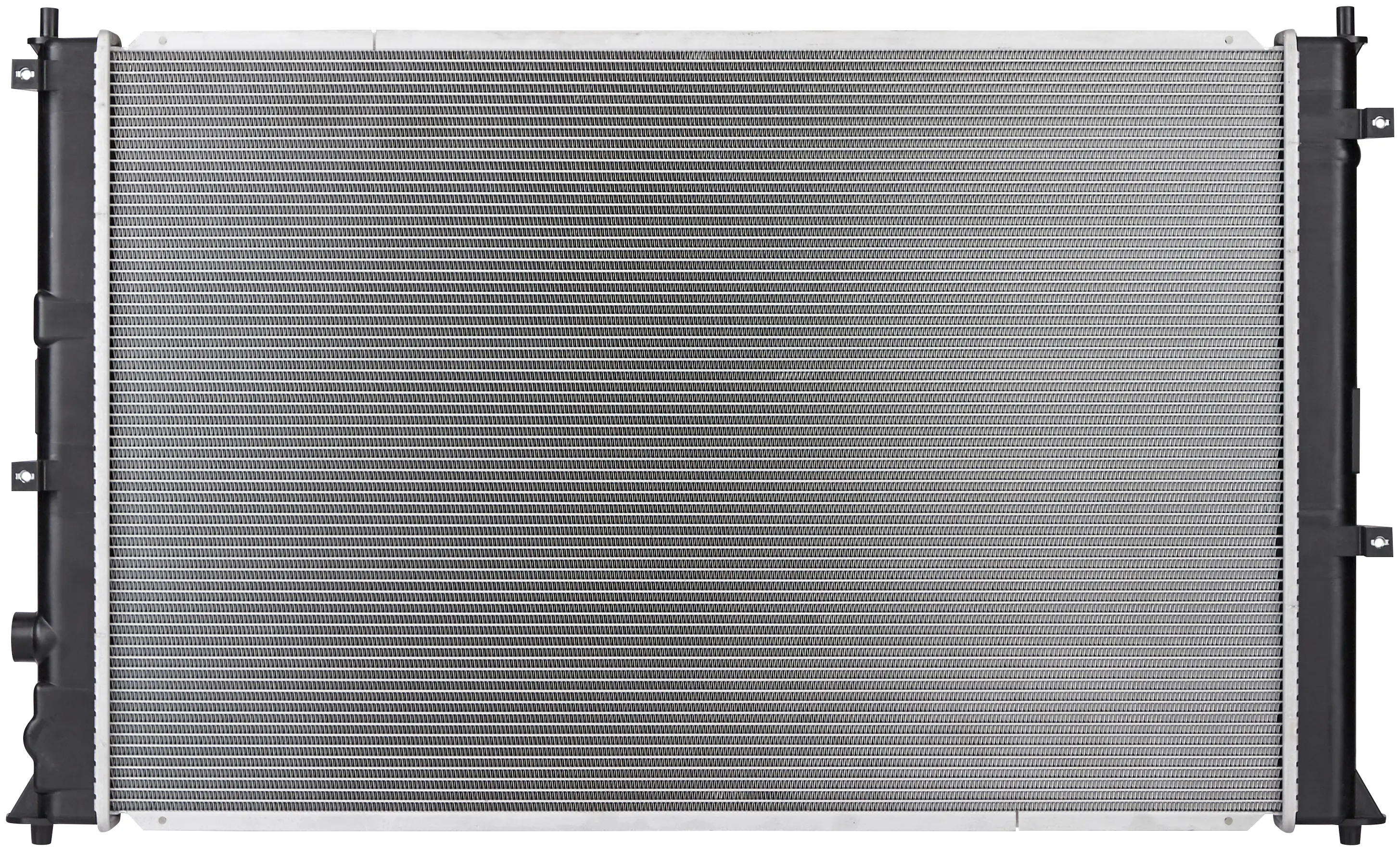 Radiator miniature 2