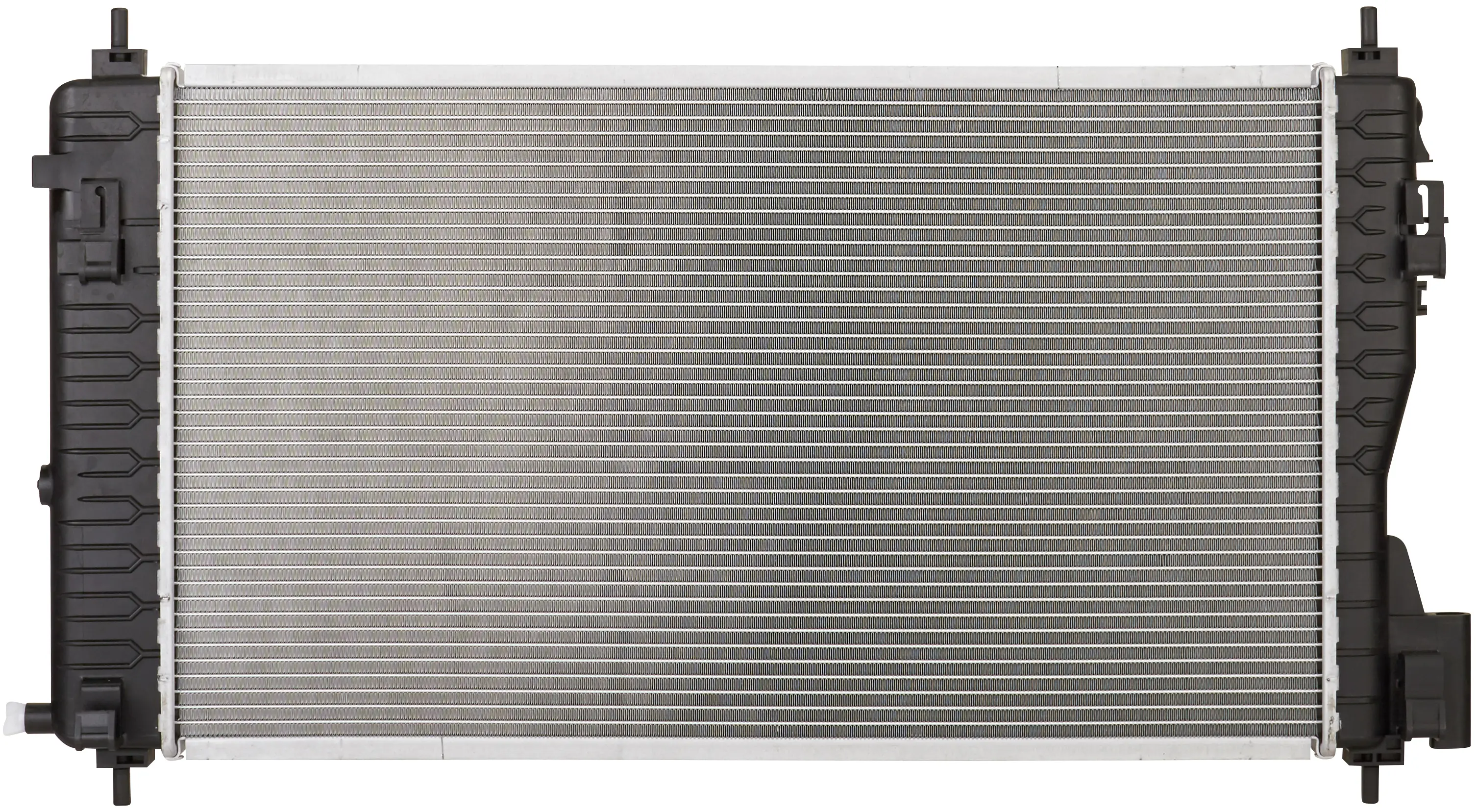 Radiator miniature 2