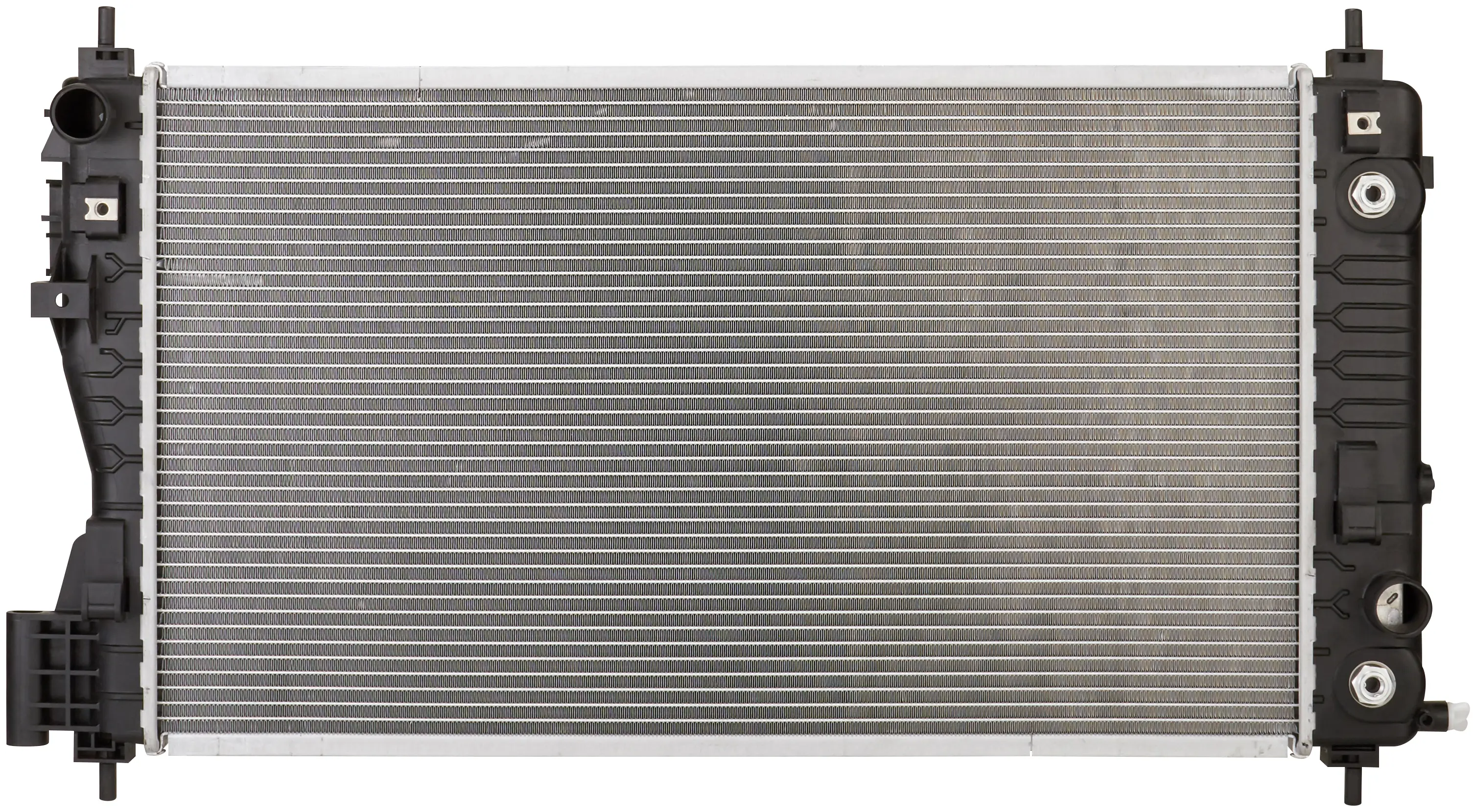 Radiator - image principale du produit