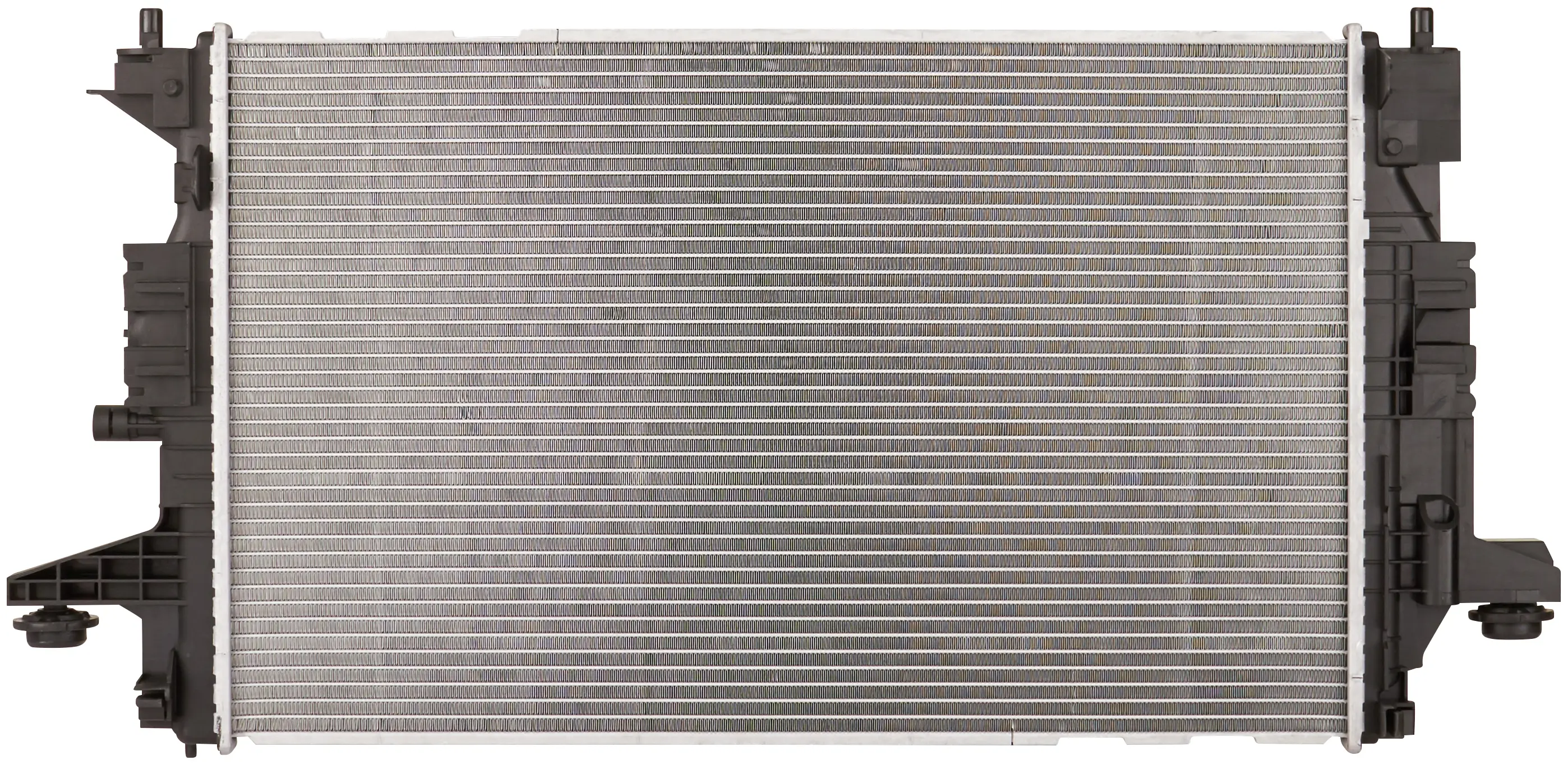 Radiator miniature 3