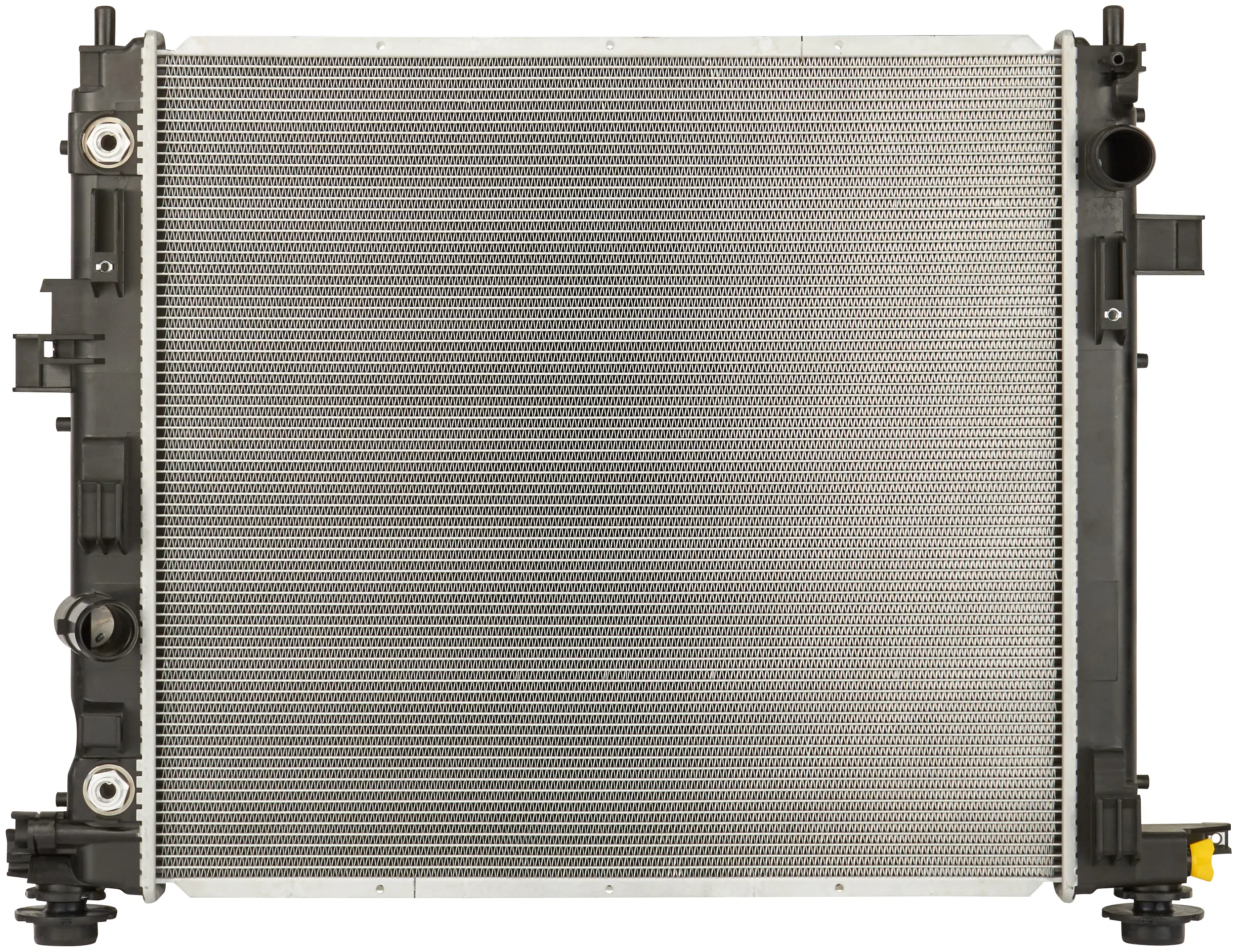Radiator - main product image