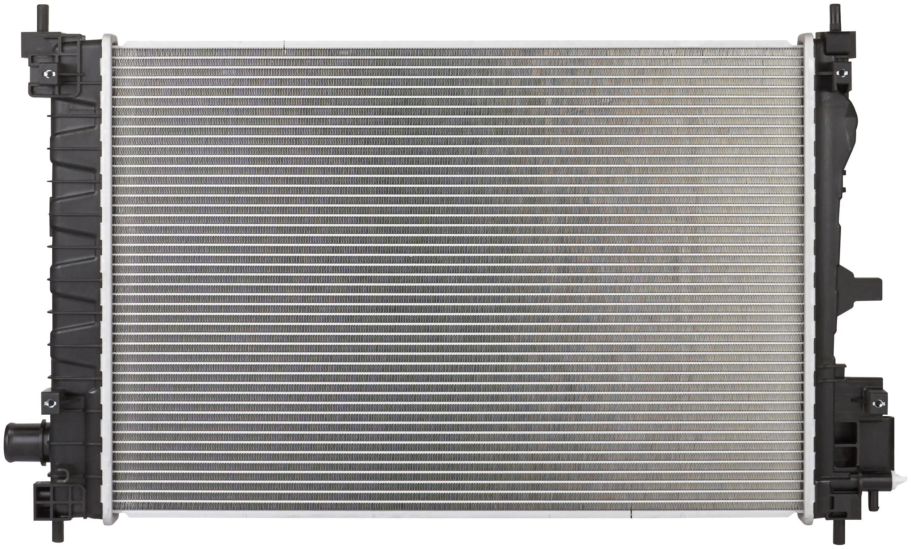 Radiator miniature 3