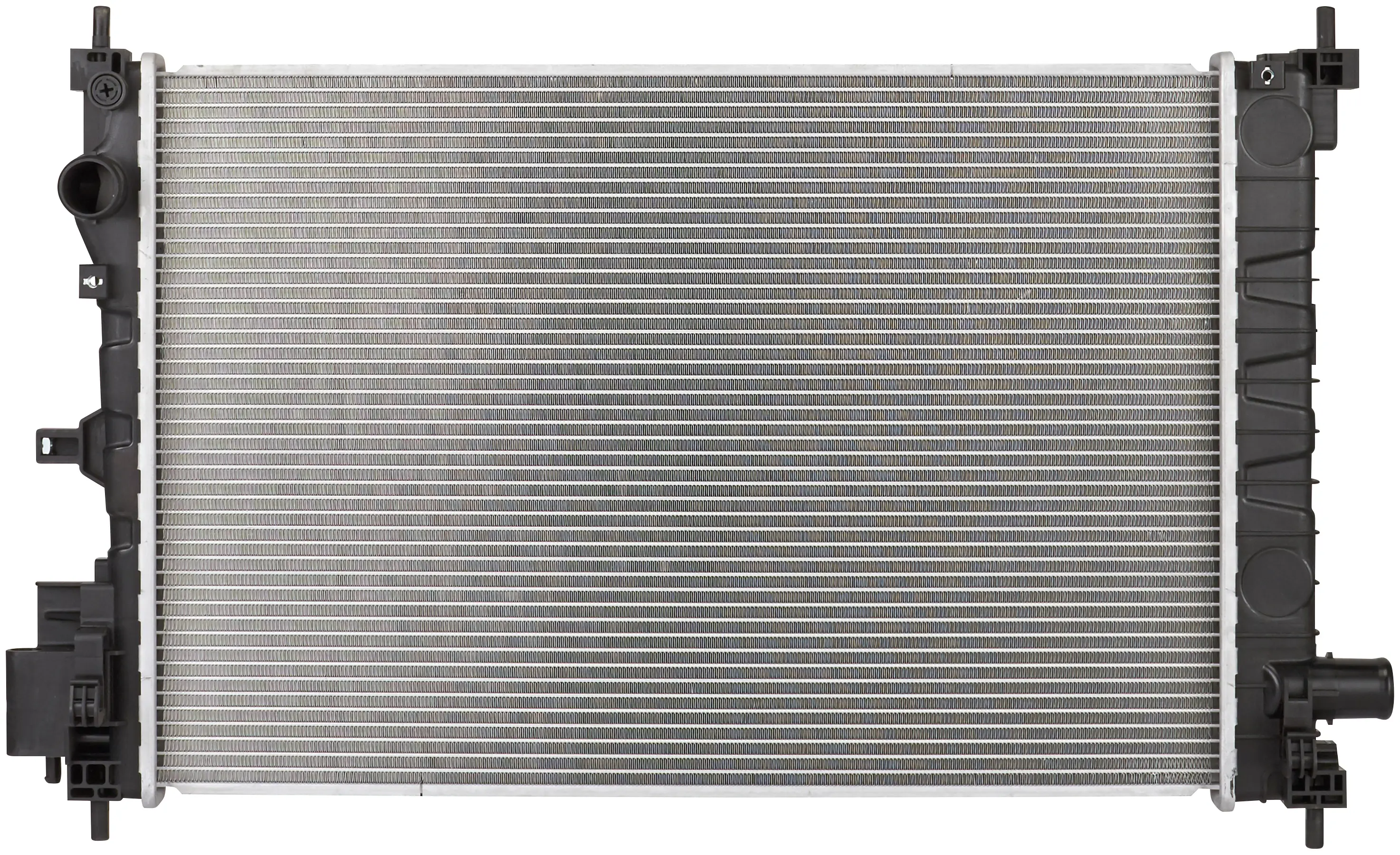 Radiator - image principale du produit