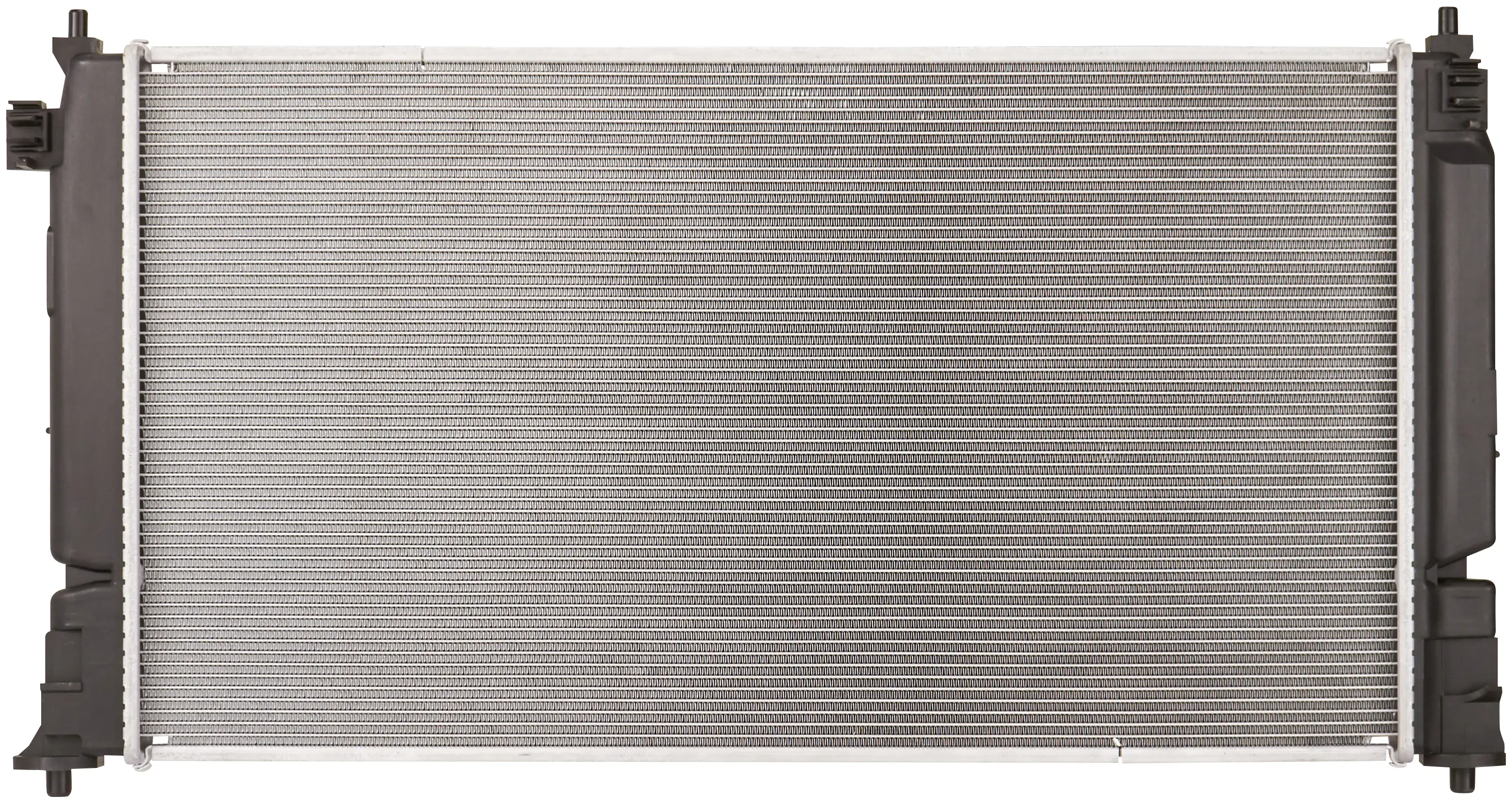 Radiator miniature 3
