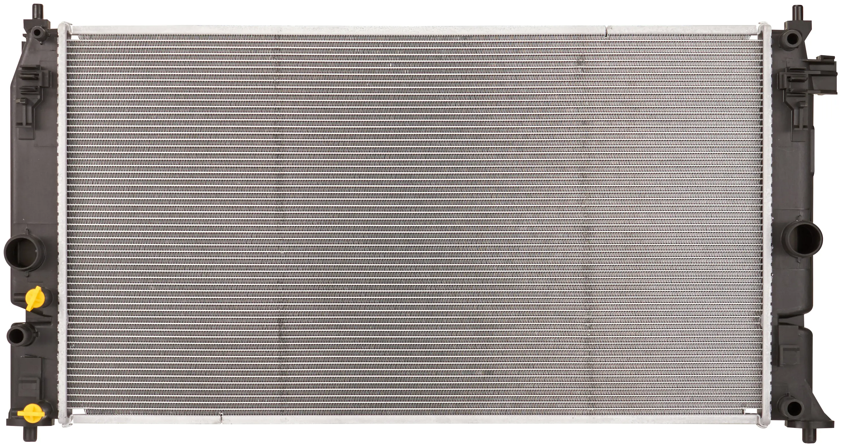 Radiator - image principale du produit