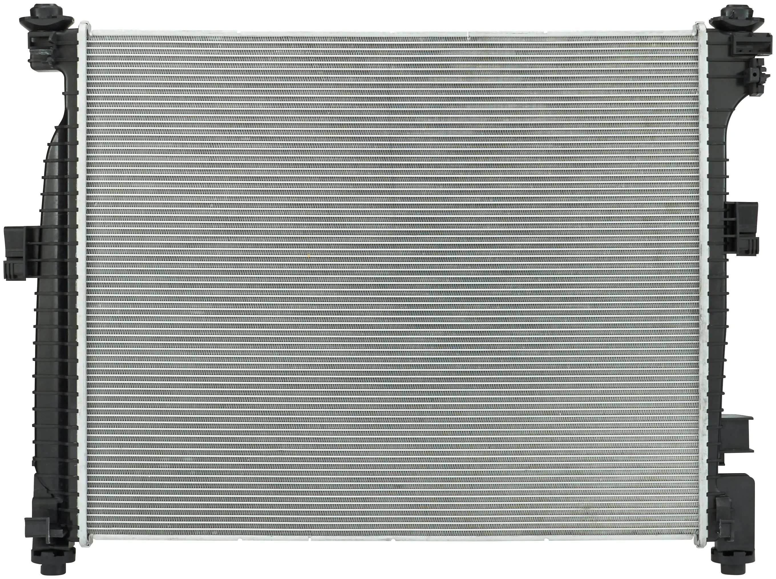 Radiator miniature 2