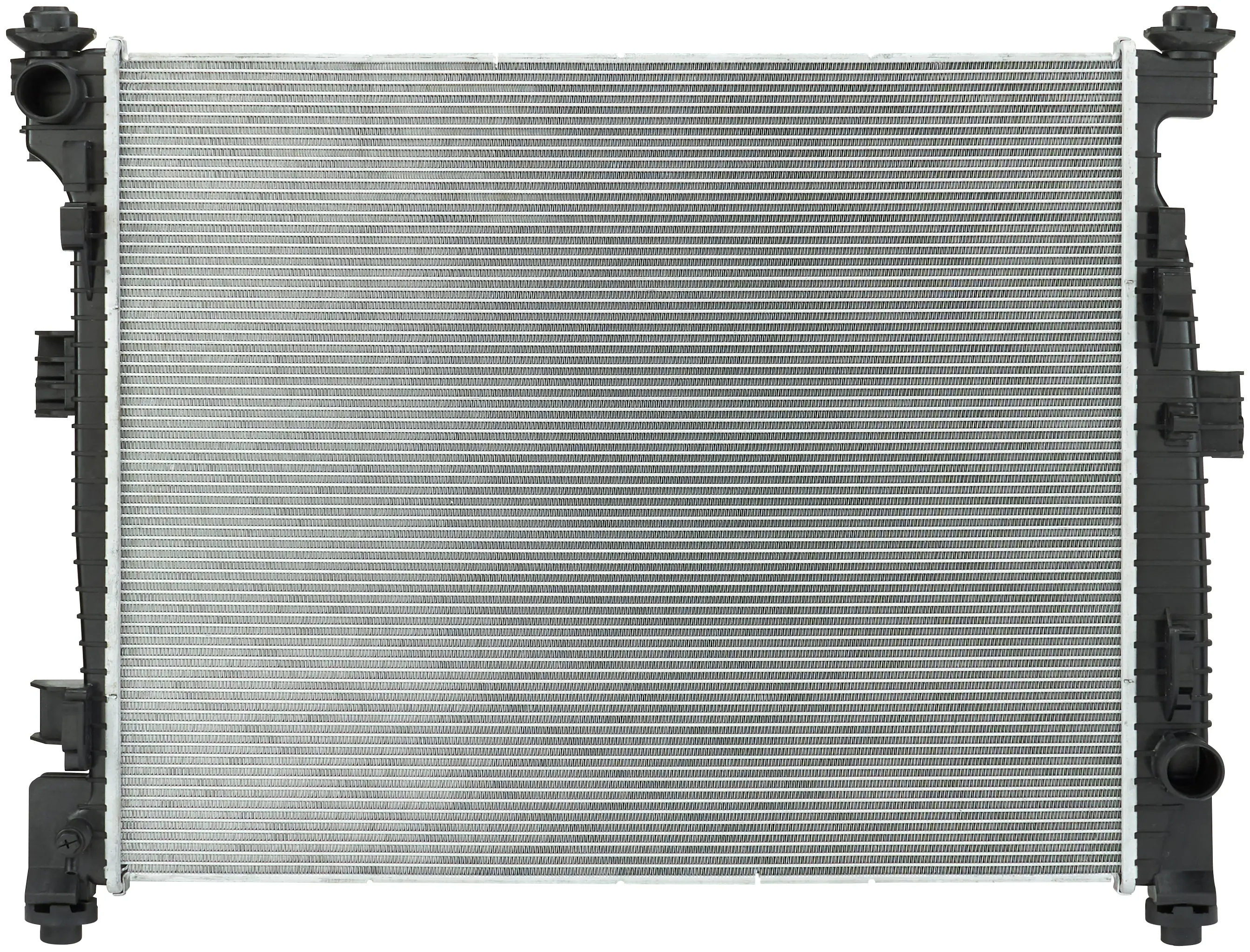 Radiator - image principale du produit