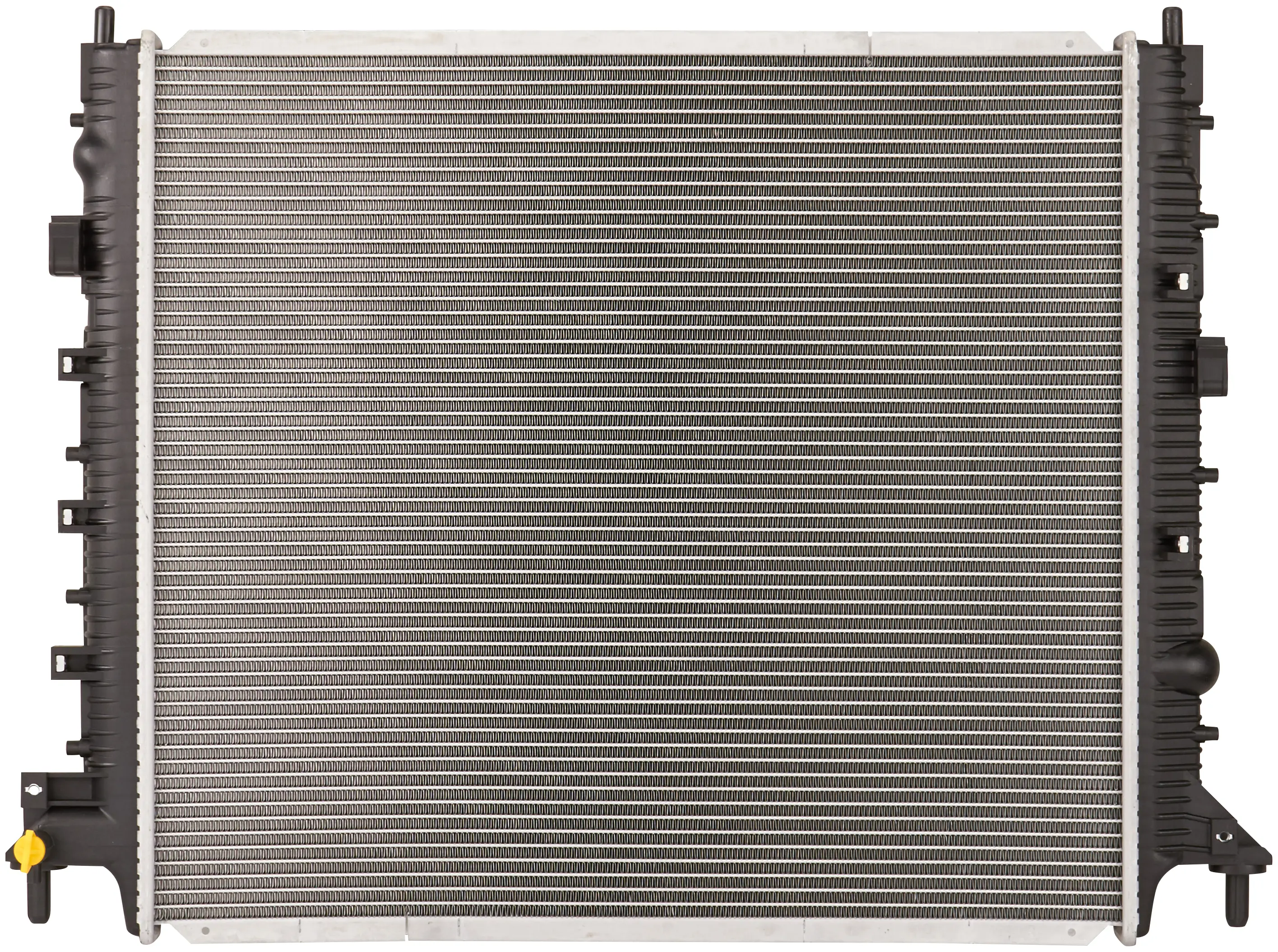 Radiator miniature 3