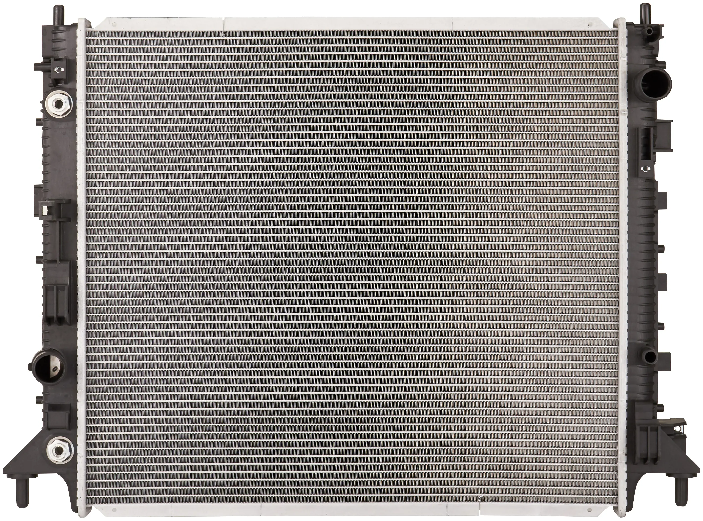 Radiator - image principale du produit