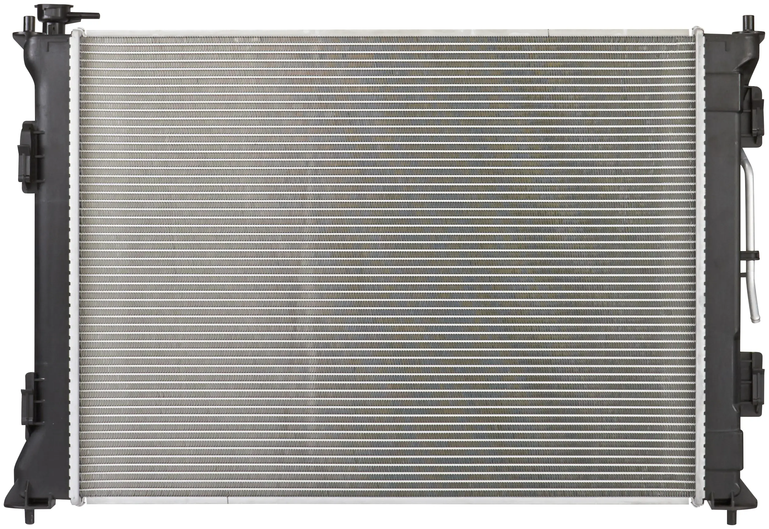 Radiator miniature 2