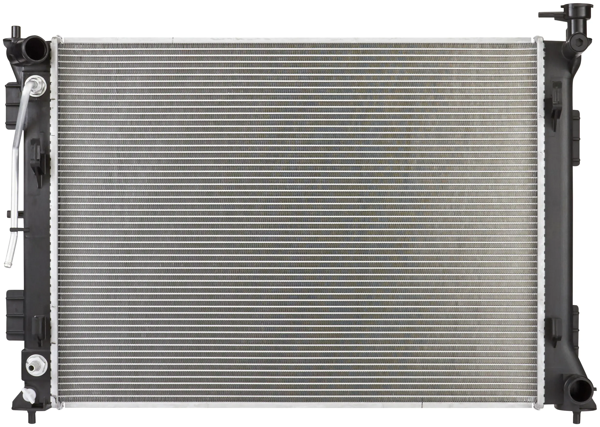 Radiator - image principale du produit