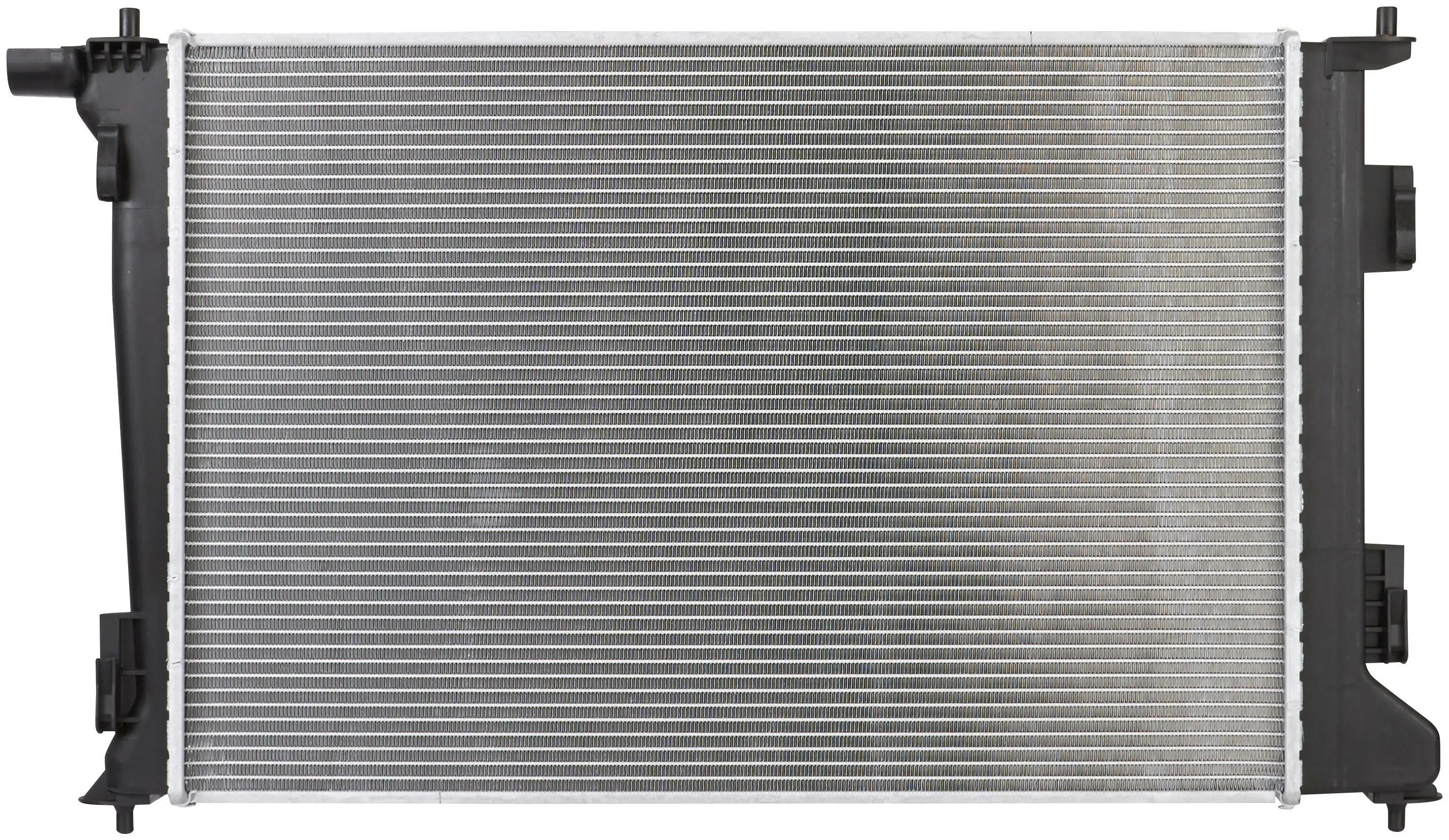 Radiator miniature 2