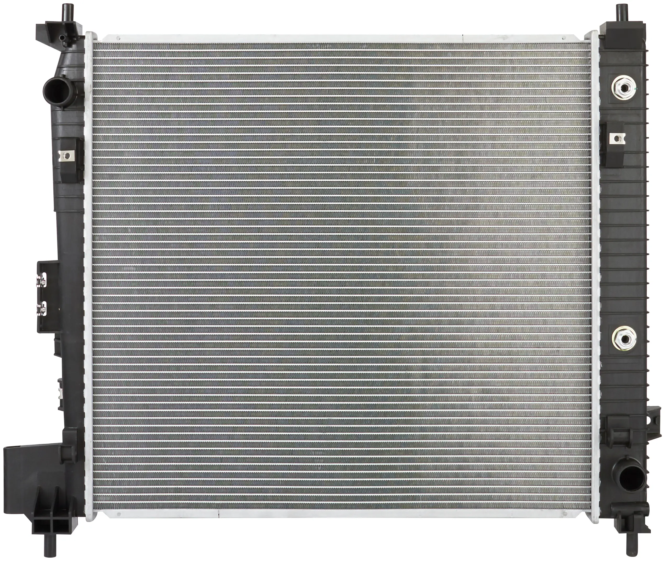Radiator - image principale du produit