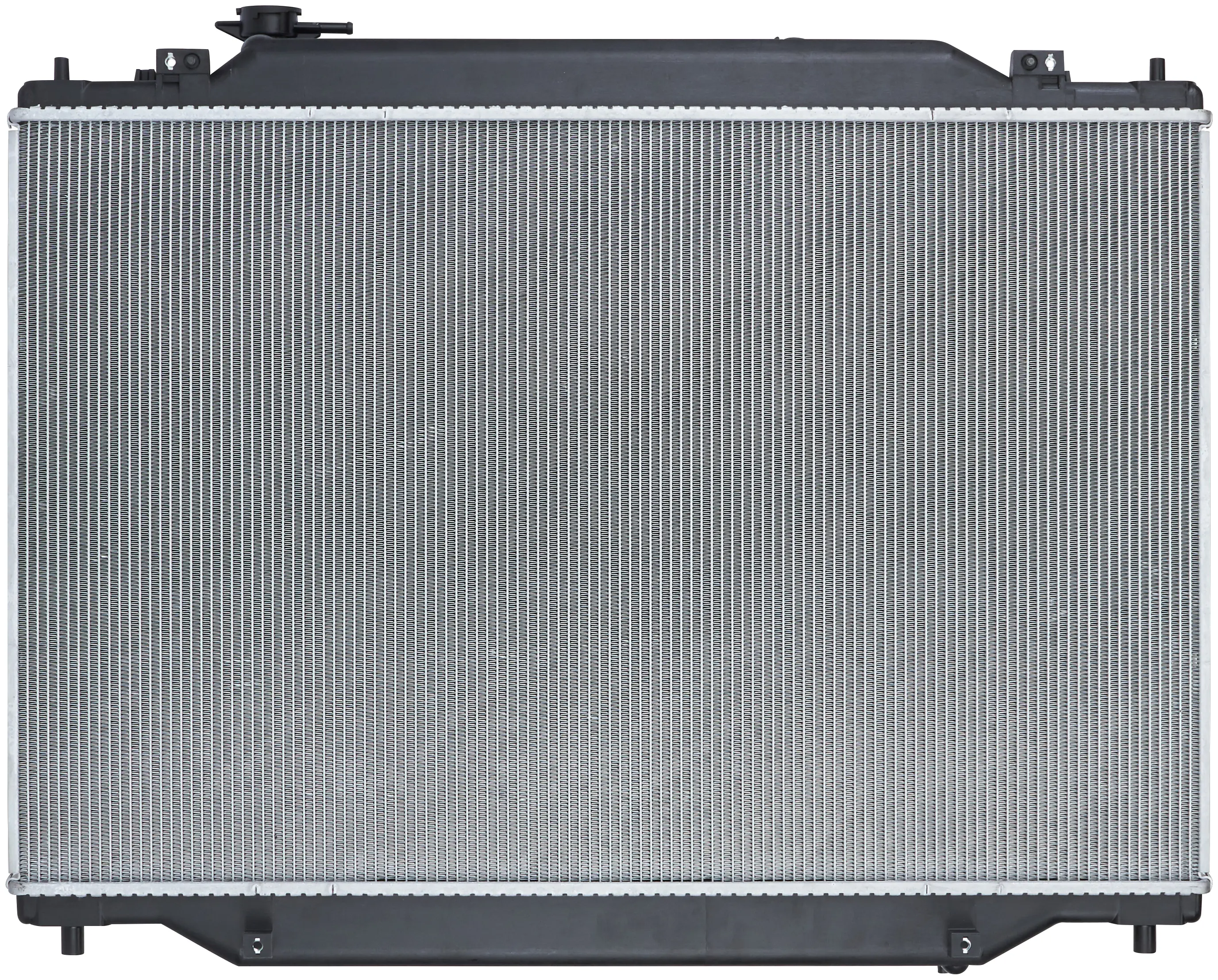 Radiator miniature 3