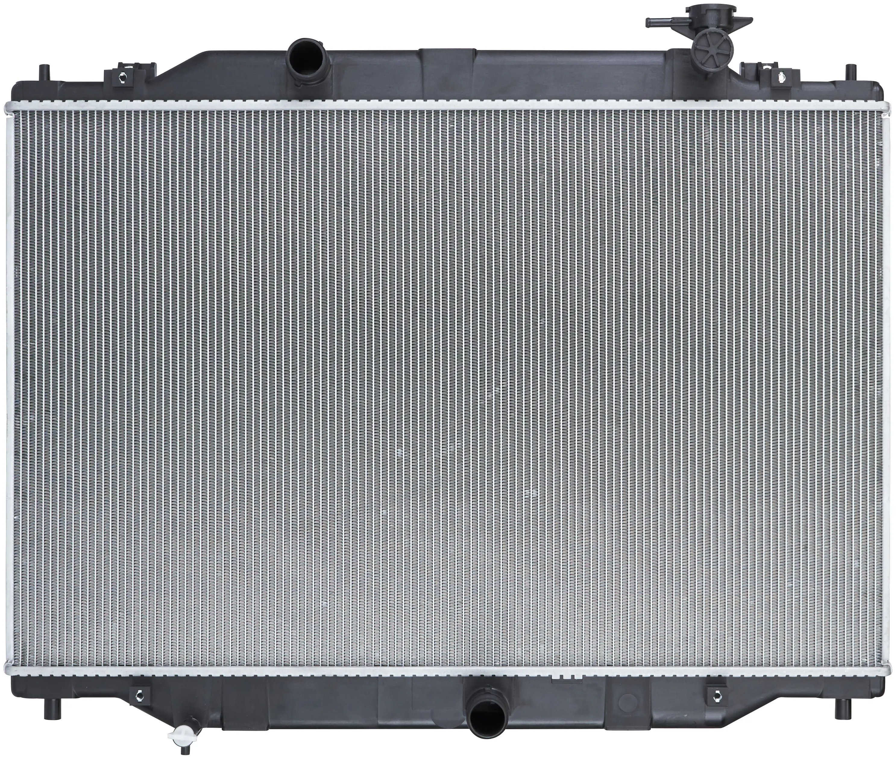 Radiator - image principale du produit