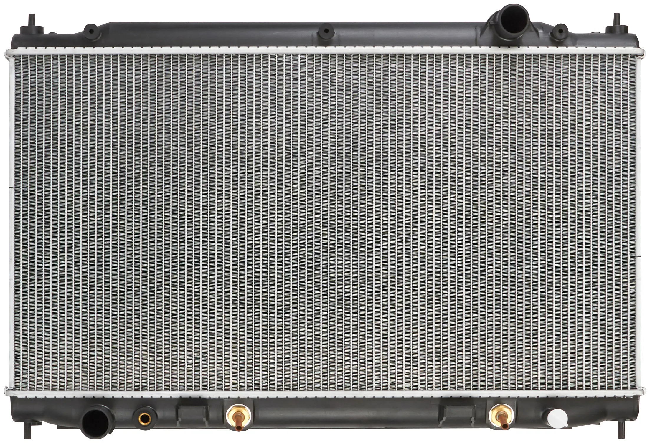 Radiator - image principale du produit
