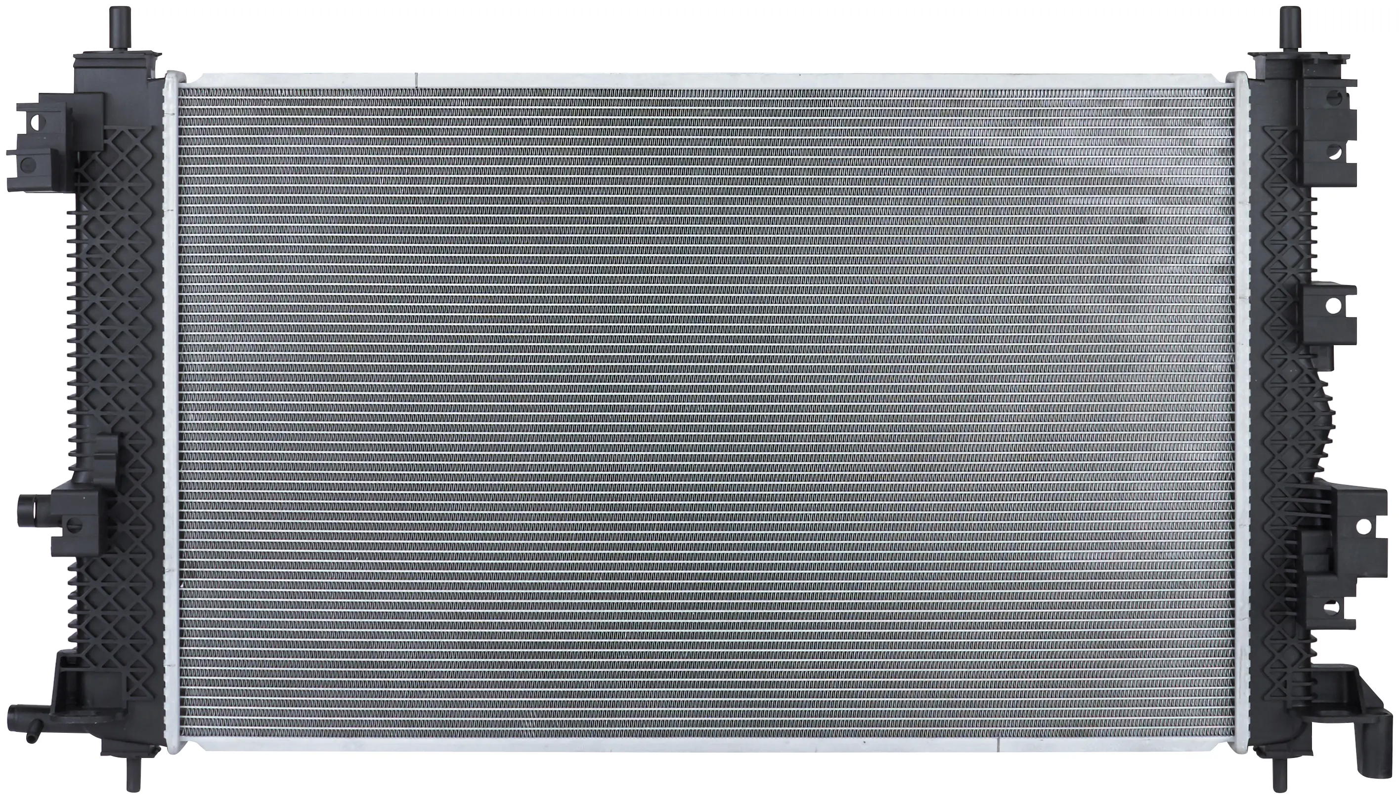 Radiator miniature 2