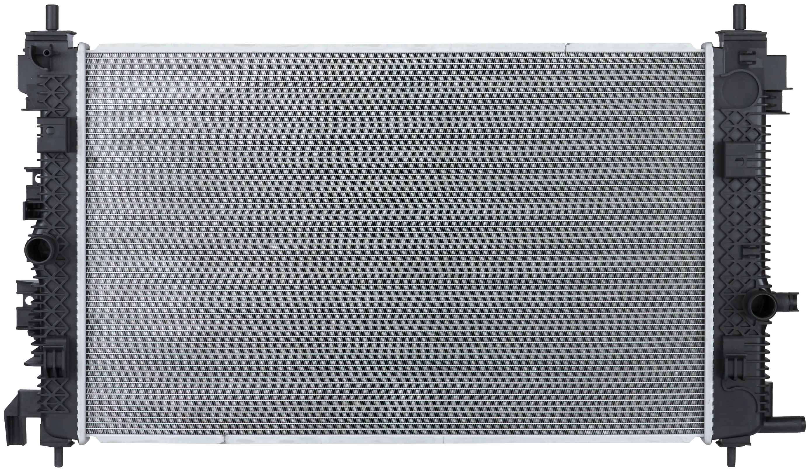 Radiator - image principale du produit