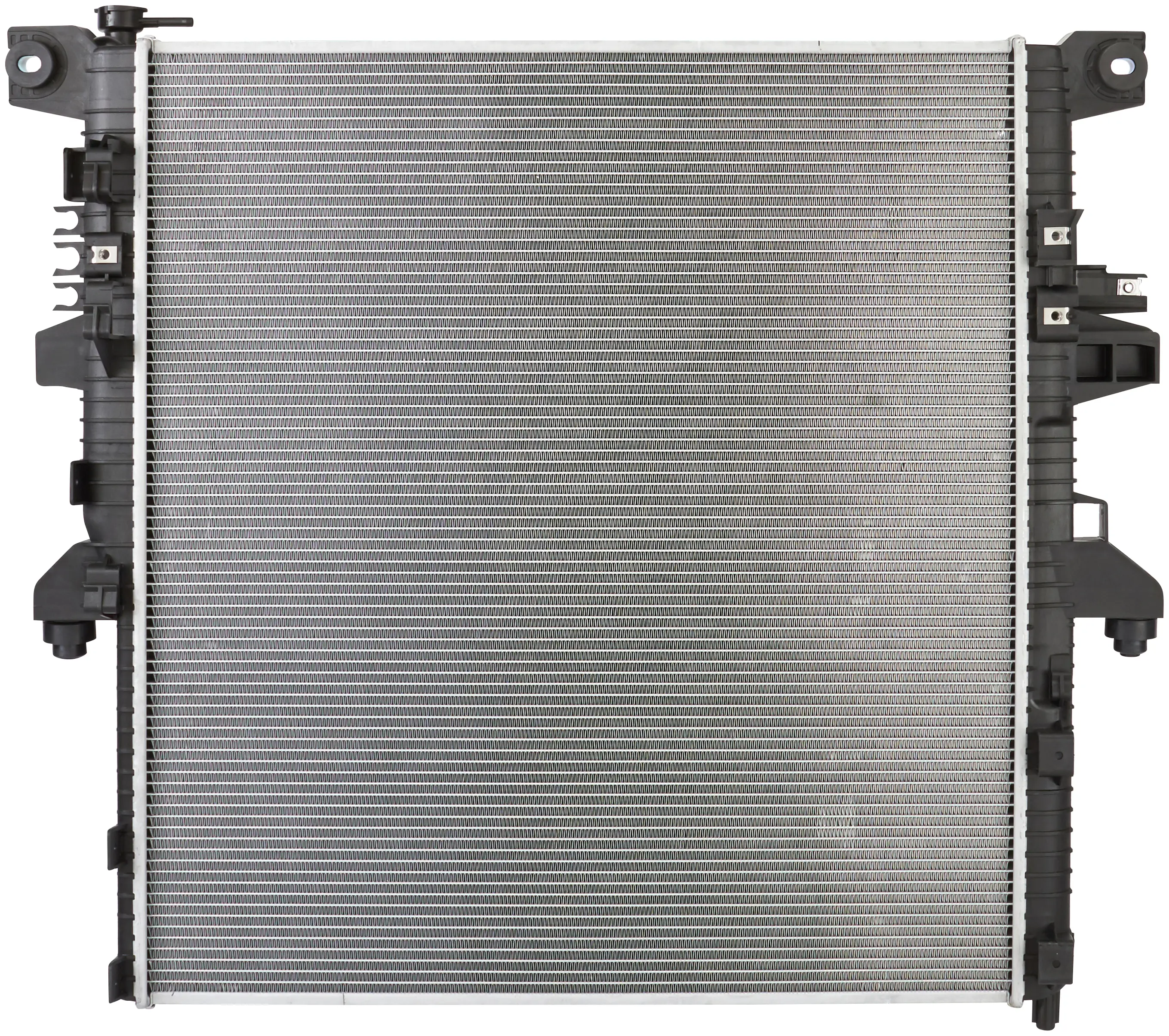 Radiator miniature 3