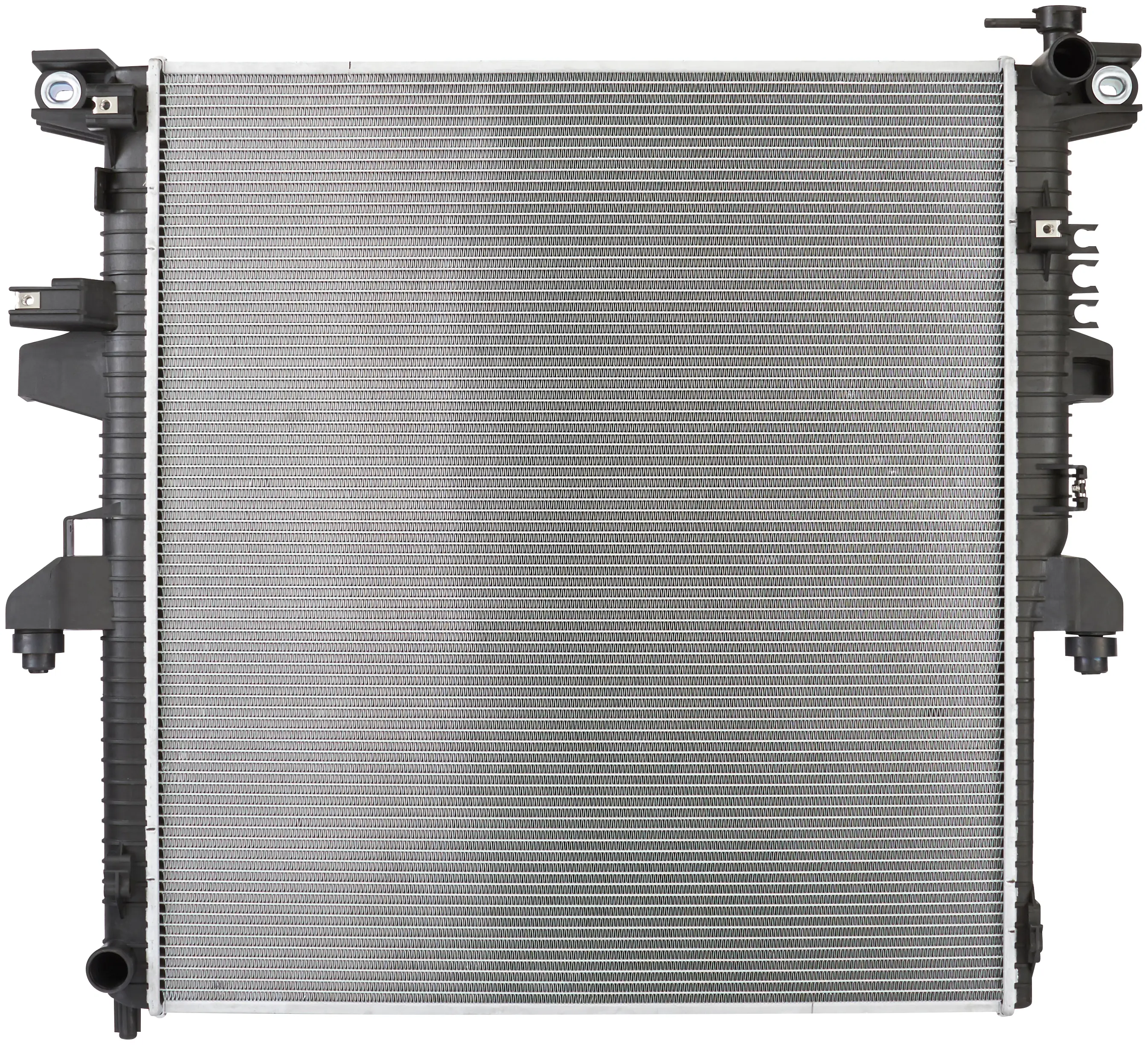 Radiator - image principale du produit