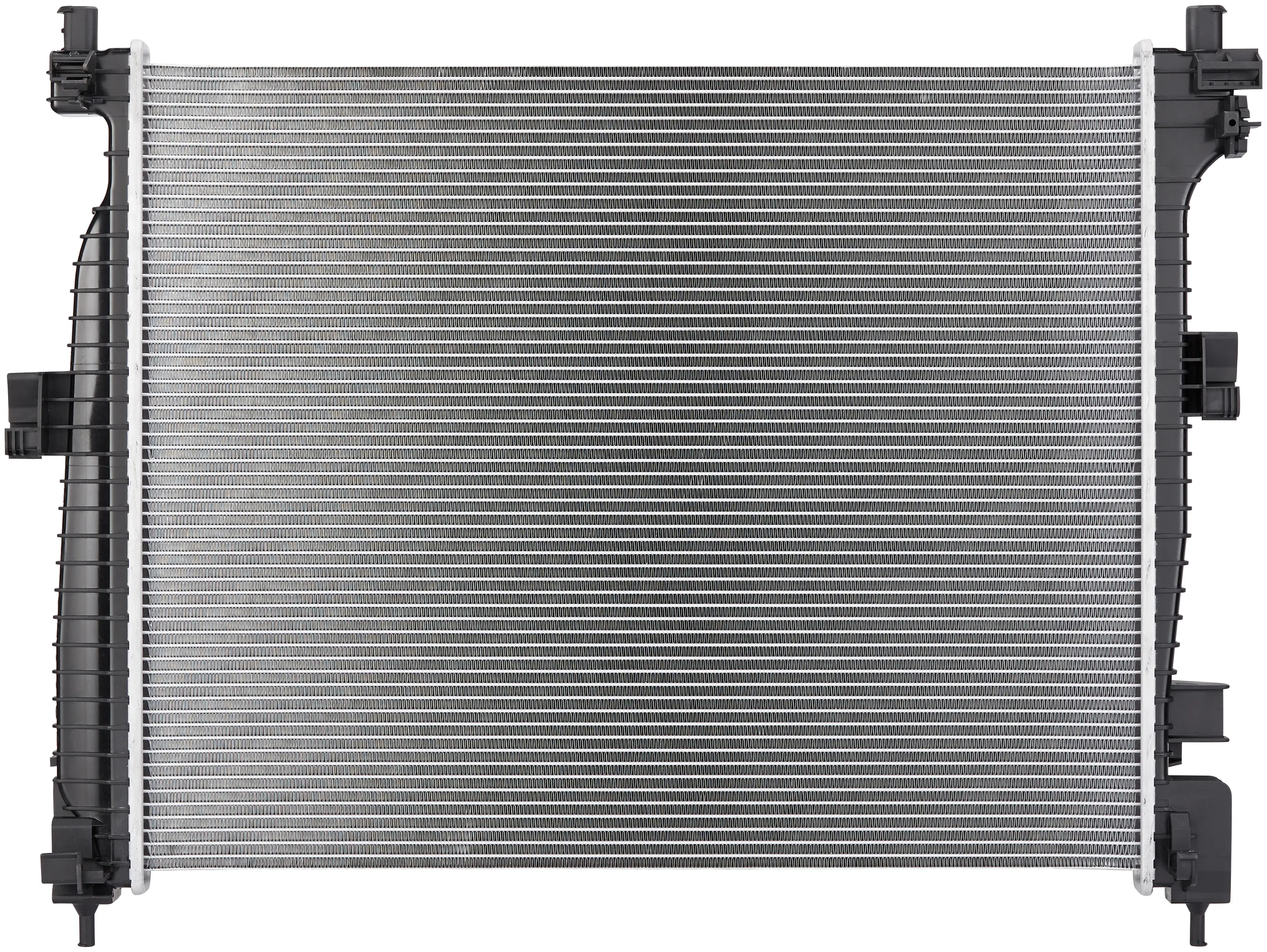 Radiator miniature 3
