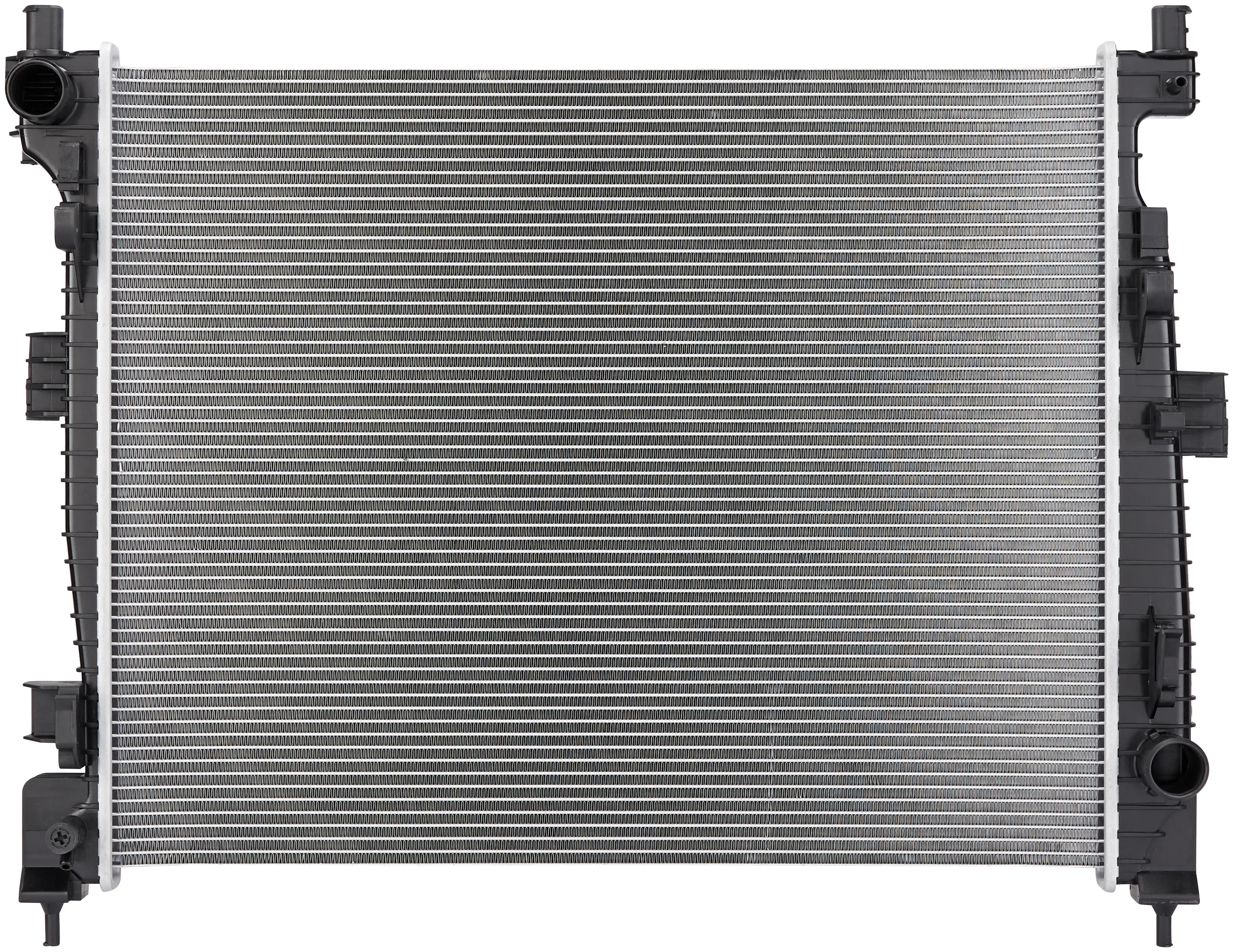 Radiator - image principale du produit